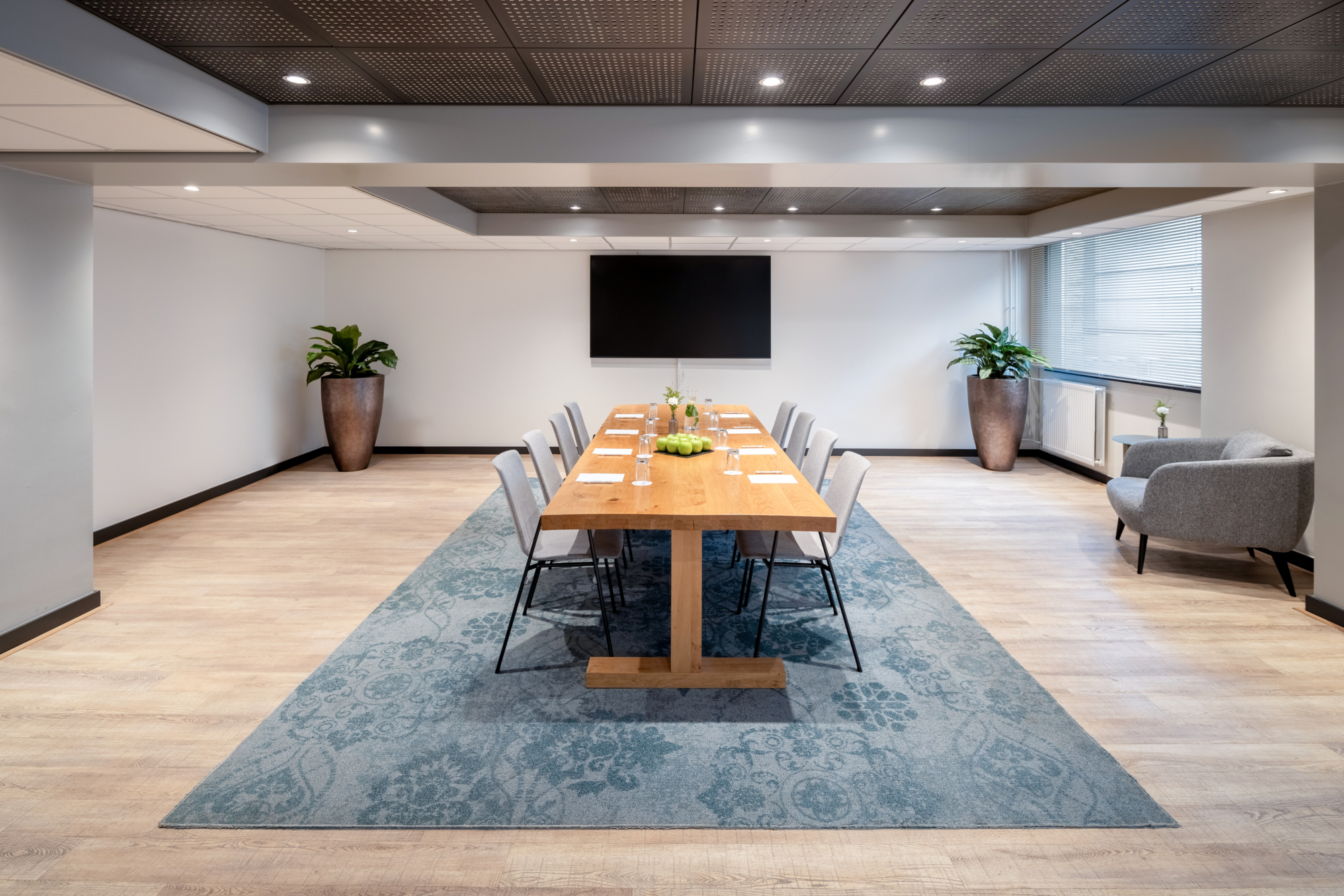 Foto - NH Amsterdam Schiphol Airport