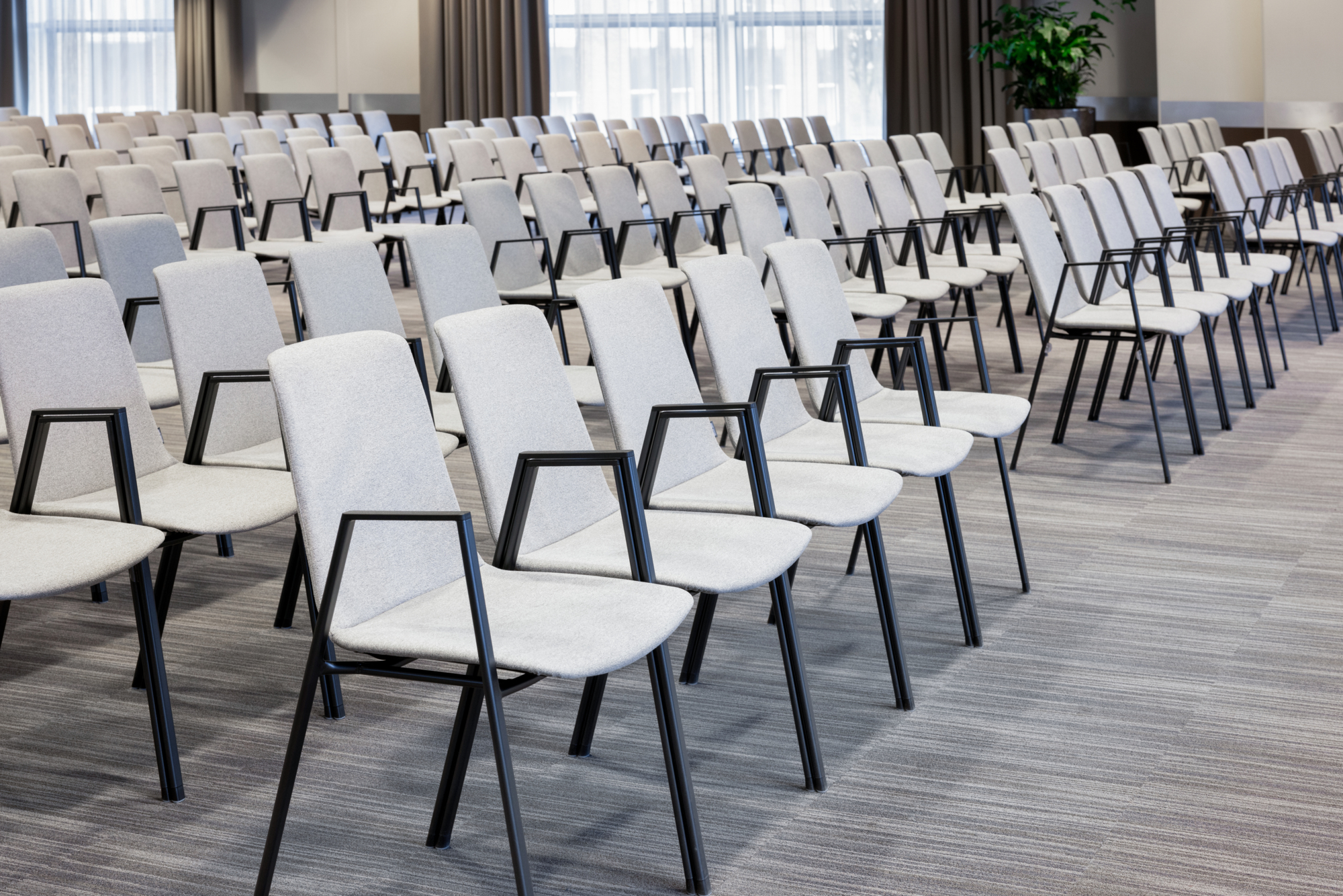 Foto - NH Amsterdam Schiphol Airport