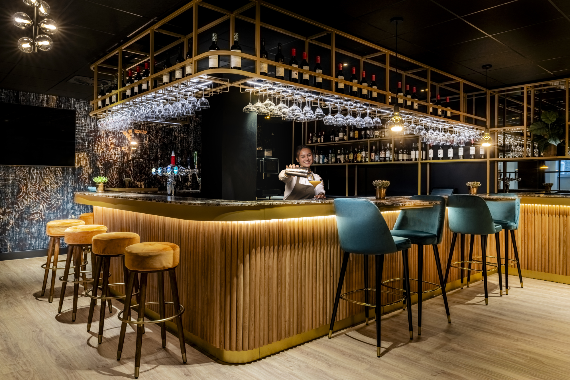 Photo - NH Amsterdam Schiphol Airport