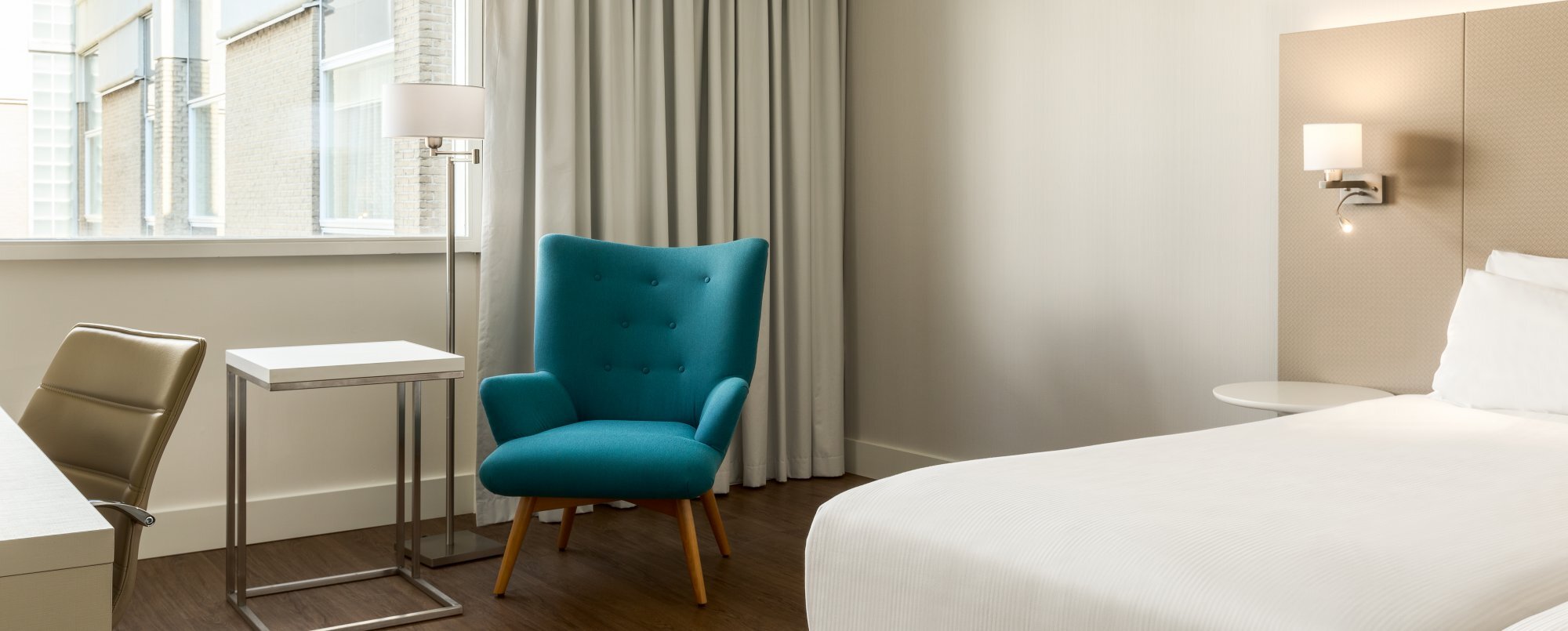 Foto - NH Amsterdam Schiphol Airport