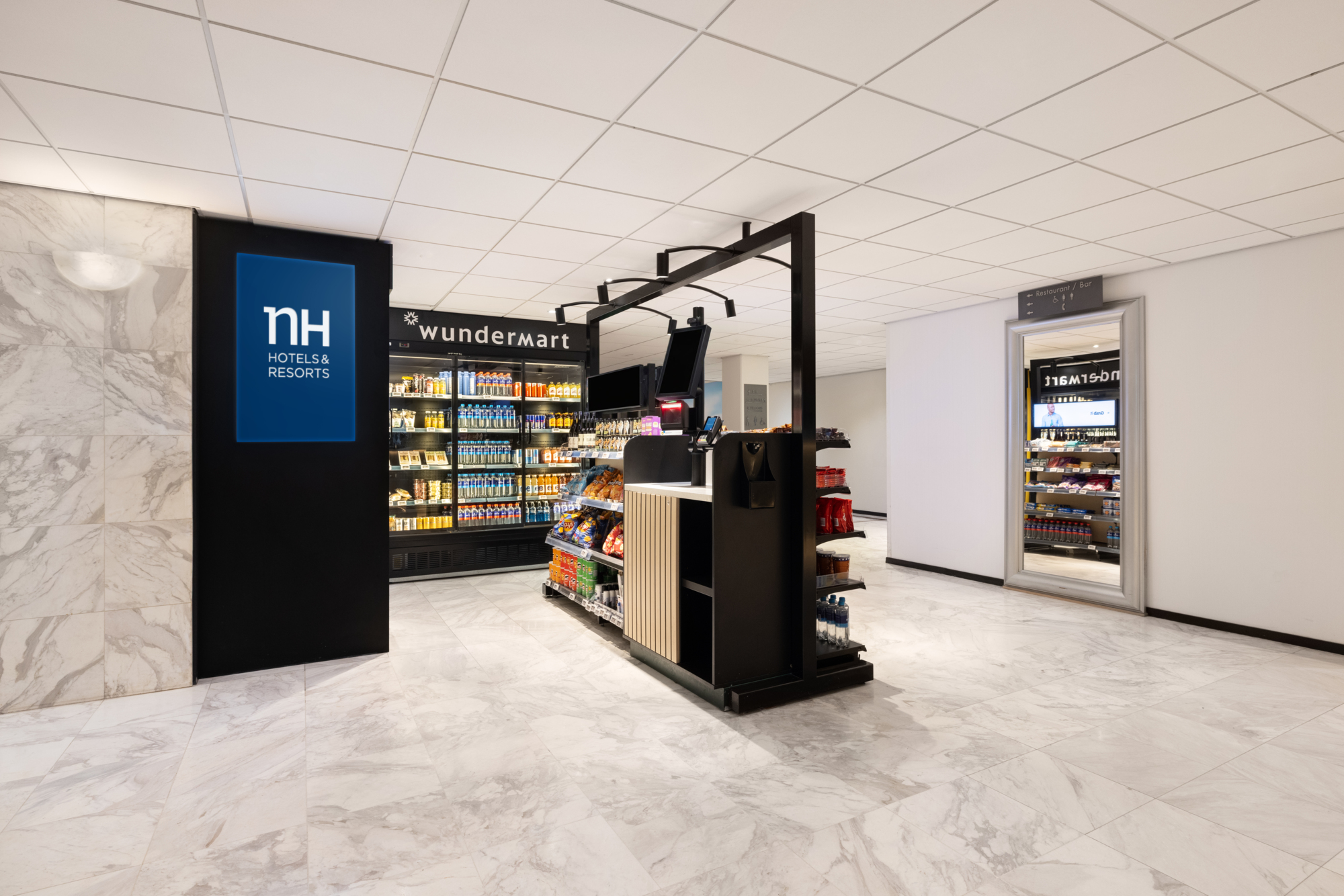 Photo - NH Amsterdam Schiphol Airport