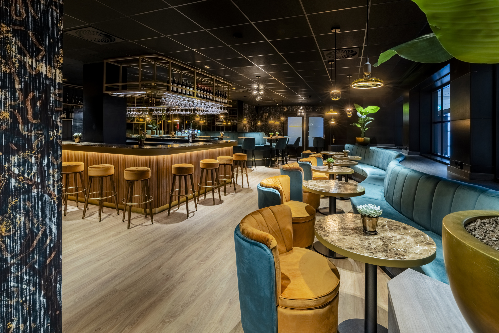 Photo - NH Amsterdam Schiphol Airport