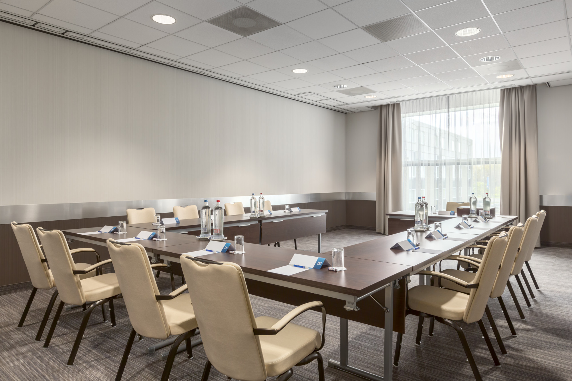 Foto - NH Amsterdam Schiphol Airport