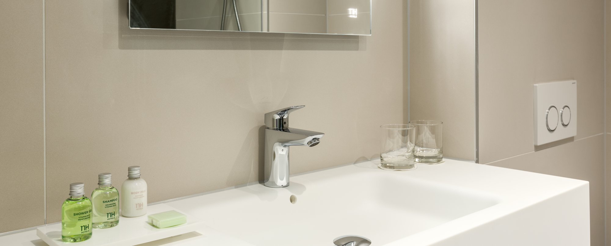 Foto - NH Amsterdam Schiphol Airport