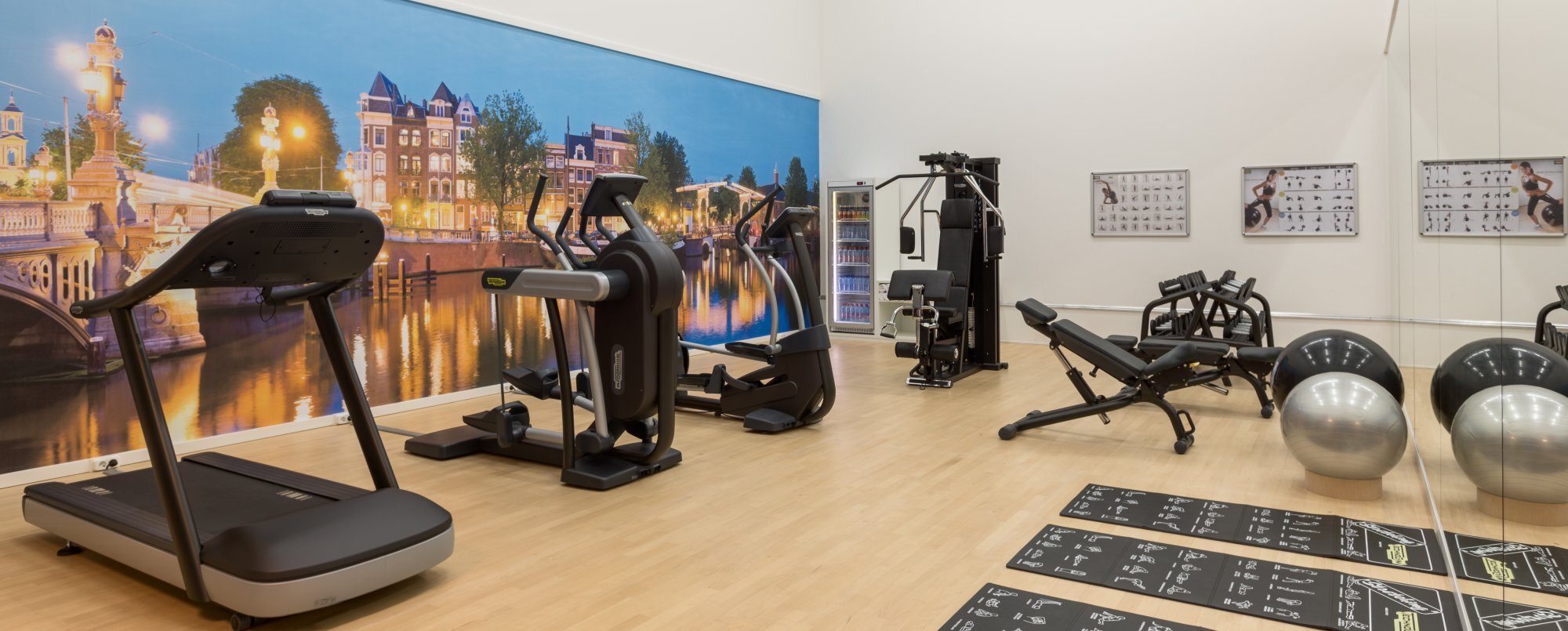 Foto - NH Amsterdam Schiphol Airport