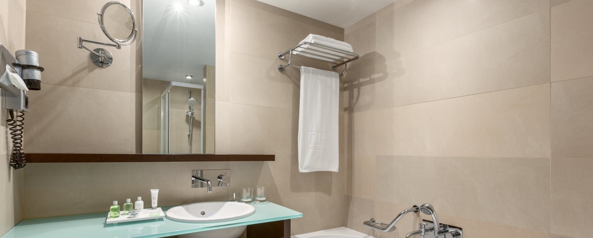 Foto - NH Amsterdam Schiphol Airport