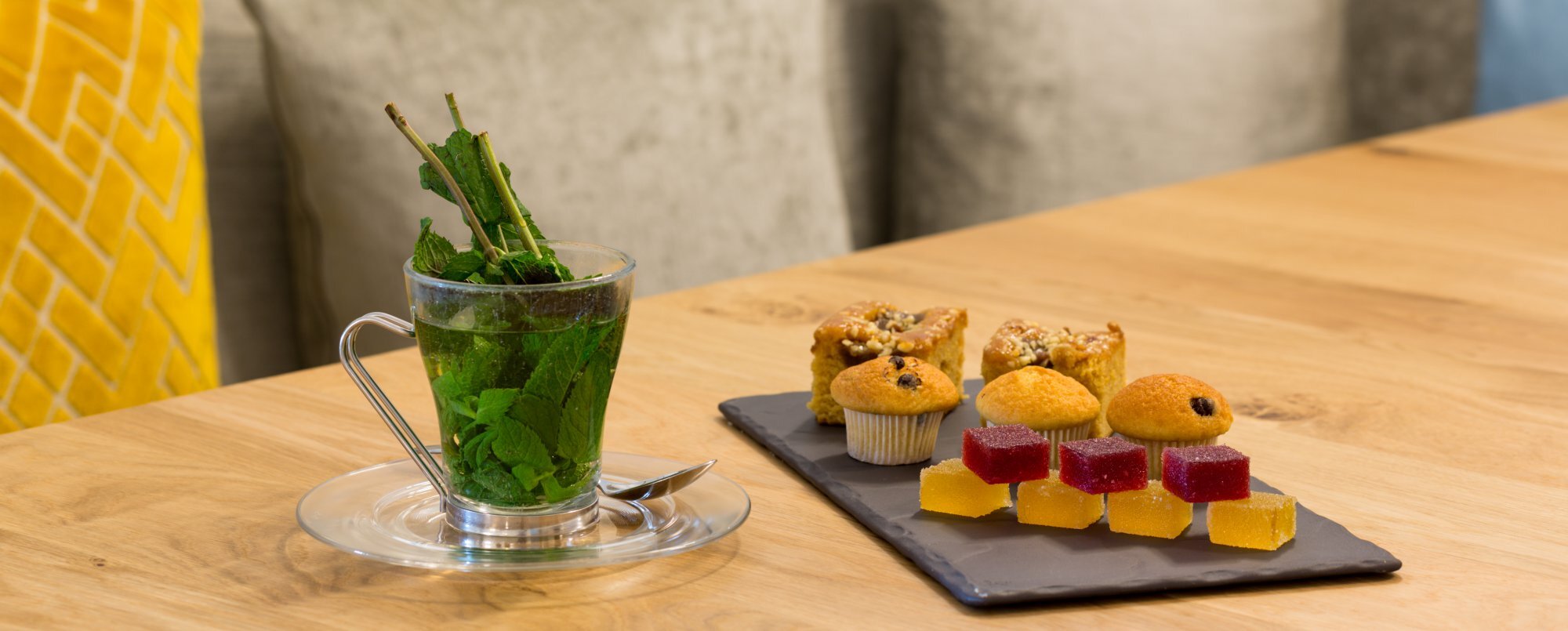 Foto - NH Amsterdam Schiphol Airport