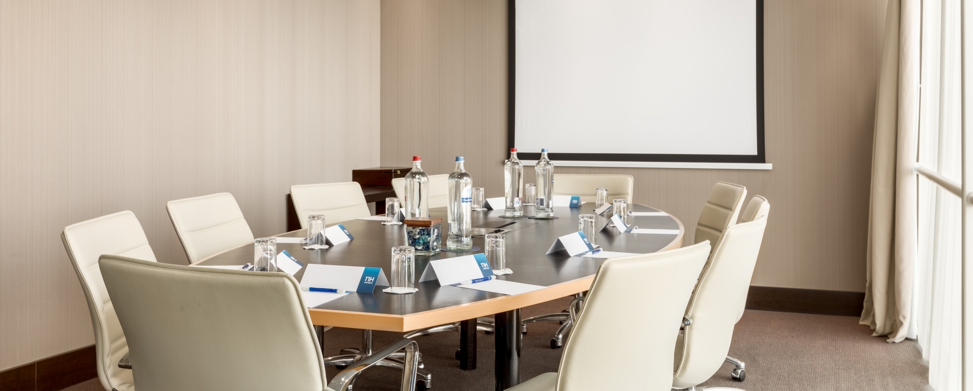 Foto - NH Amsterdam Schiphol Airport