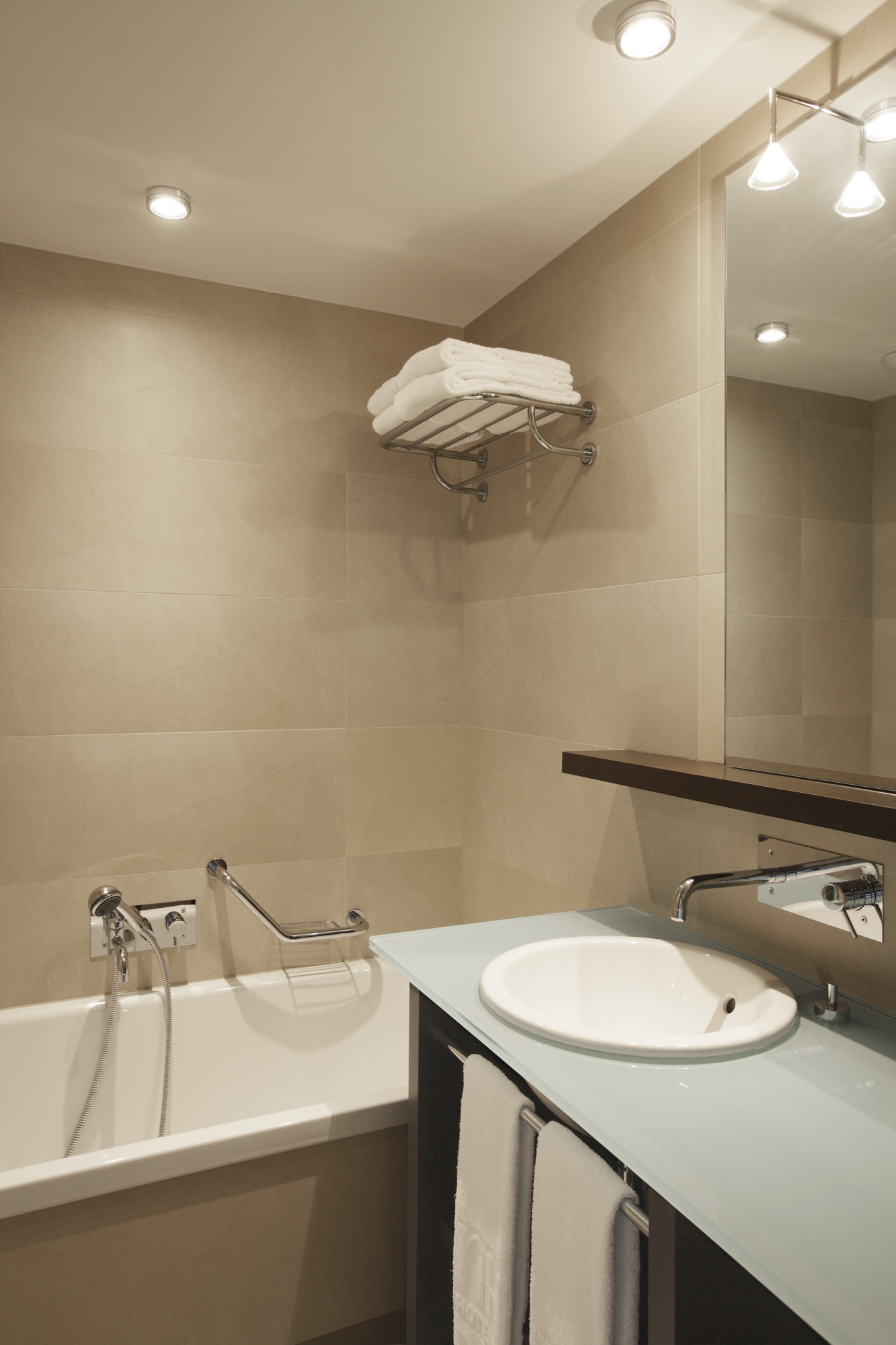 Foto - NH Amsterdam Schiphol Airport