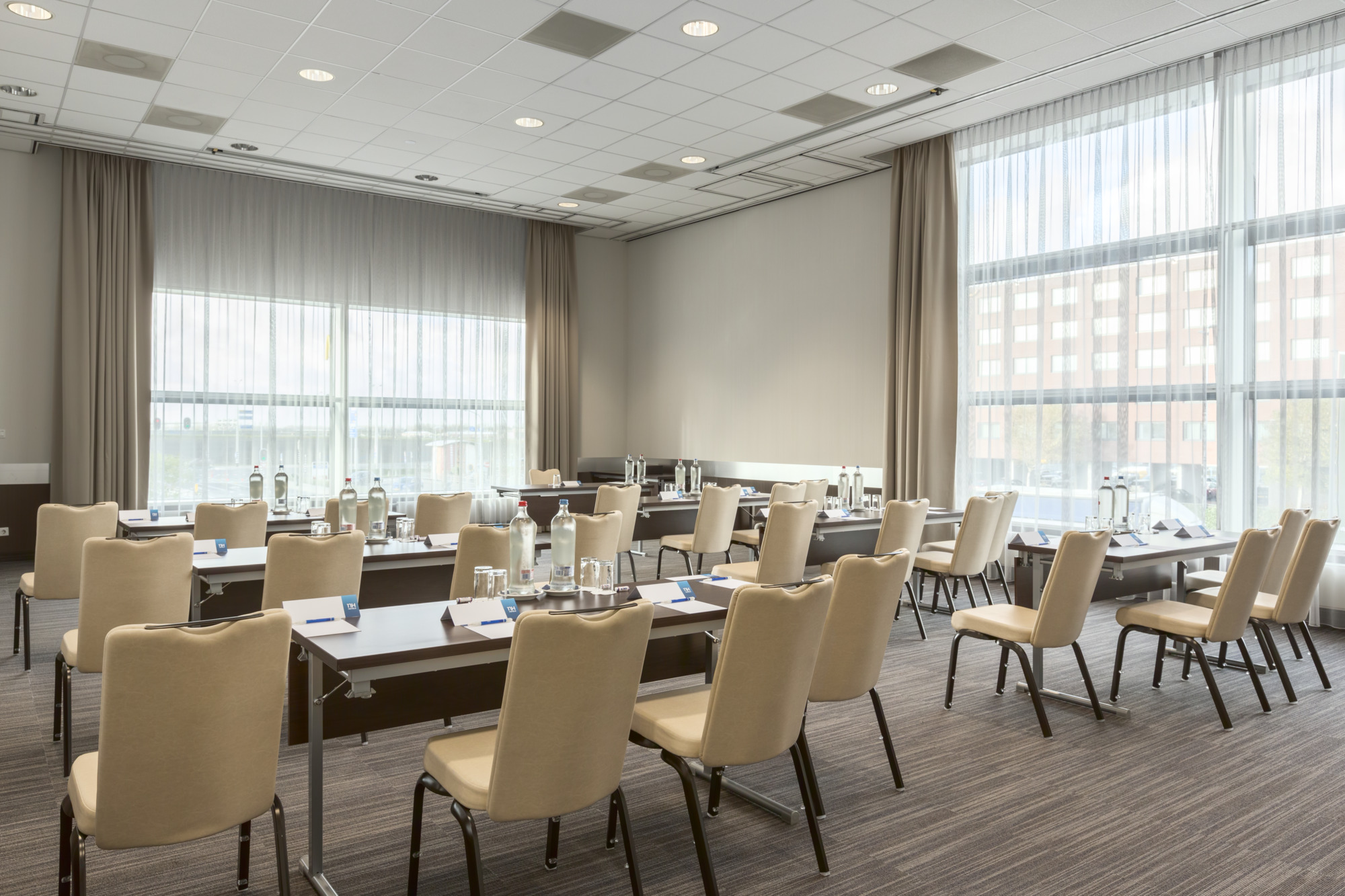 Foto - NH Amsterdam Schiphol Airport