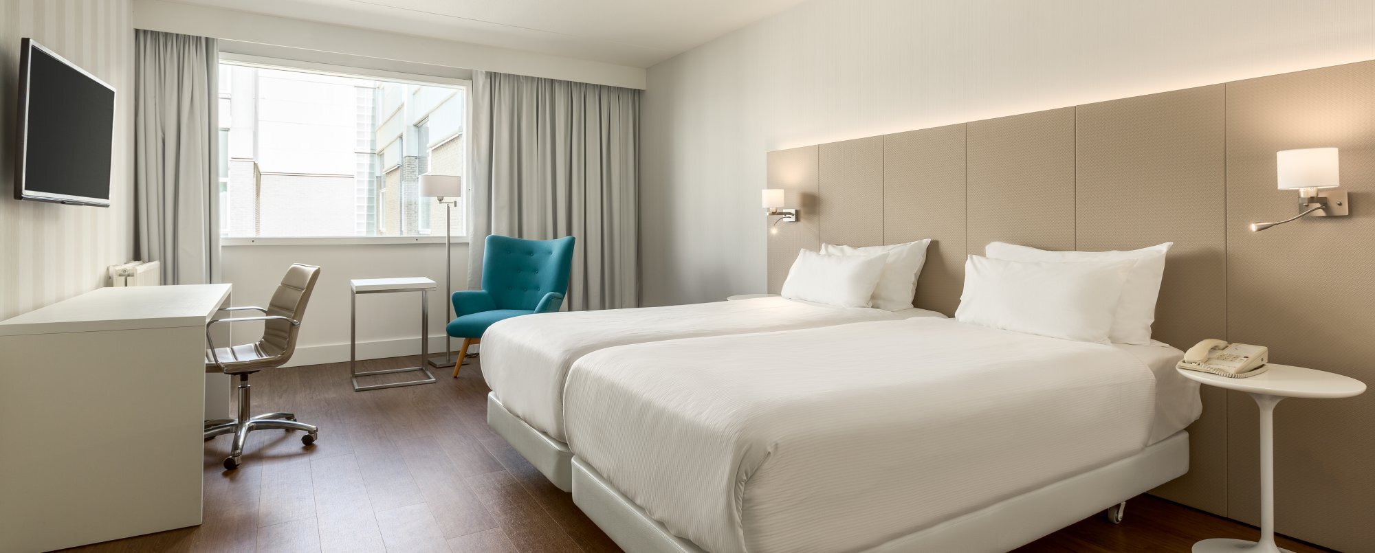 Foto - NH Amsterdam Schiphol Airport