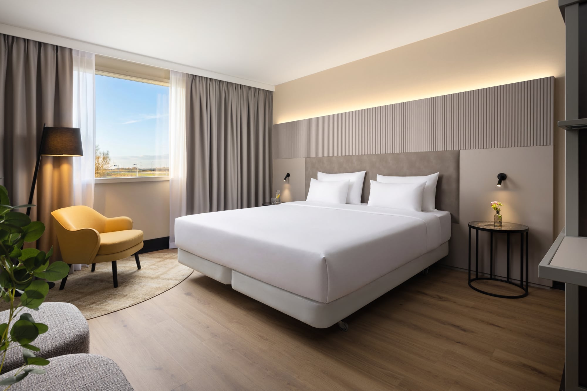 Room Suíte