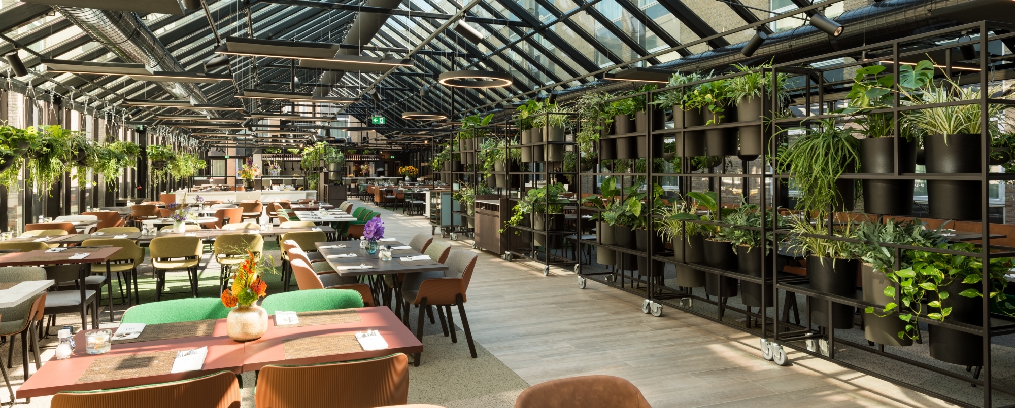 Foto - NH Amsterdam Schiphol Airport