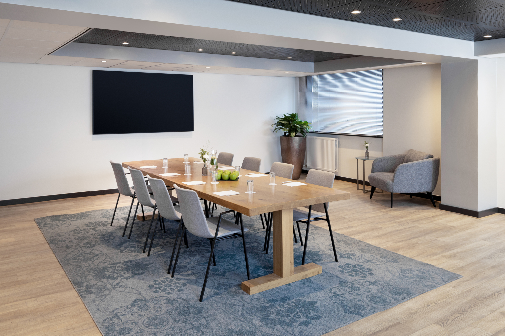 Foto - NH Amsterdam Schiphol Airport