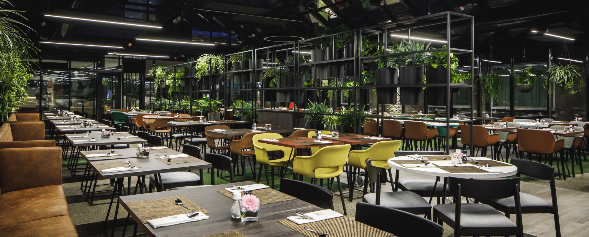 Foto - NH Amsterdam Schiphol Airport