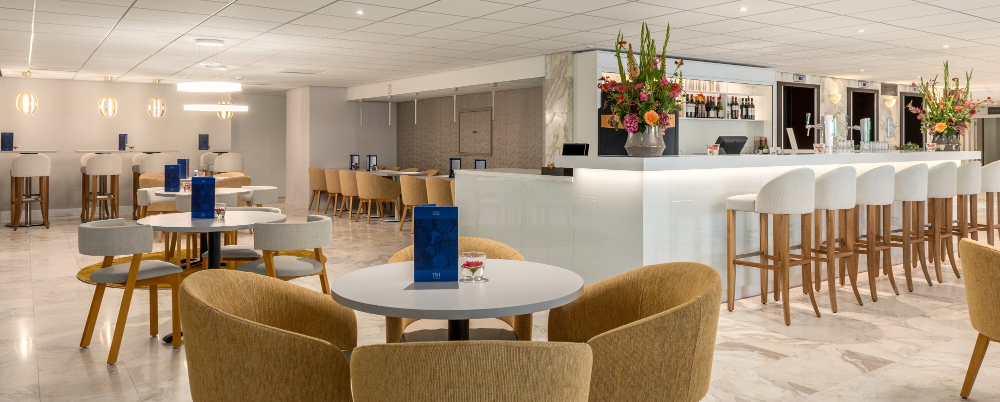 Foto - NH Amsterdam Schiphol Airport