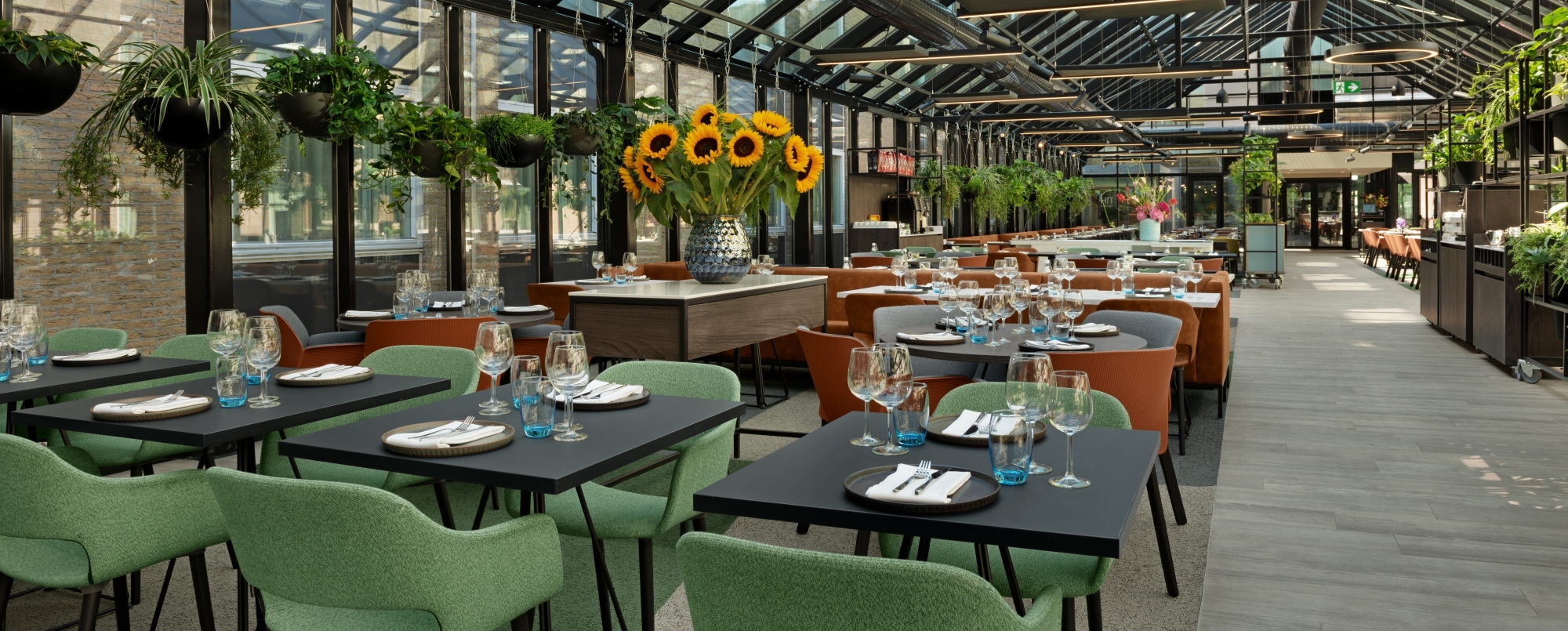 Foto - NH Amsterdam Schiphol Airport