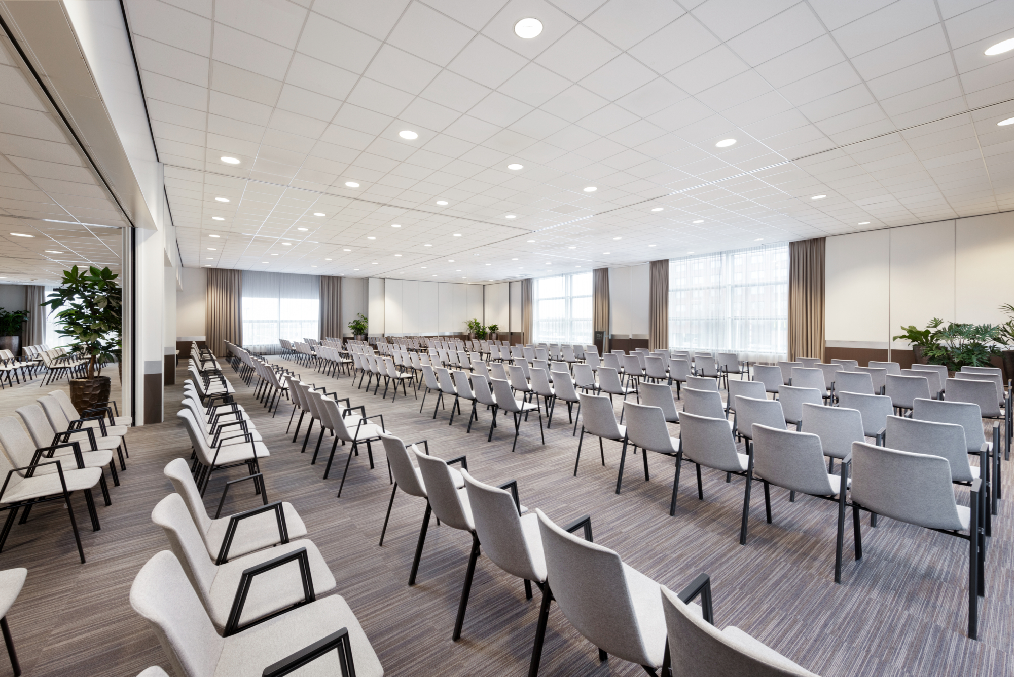 Foto - NH Amsterdam Schiphol Airport