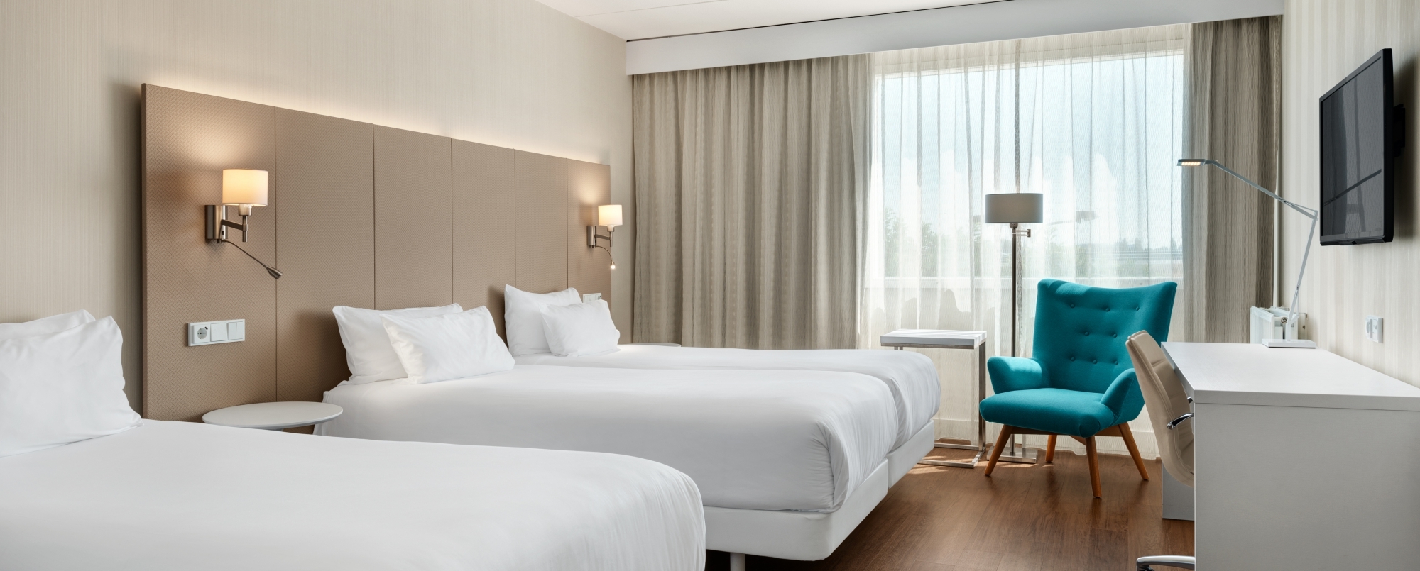 Foto - NH Amsterdam Schiphol Airport