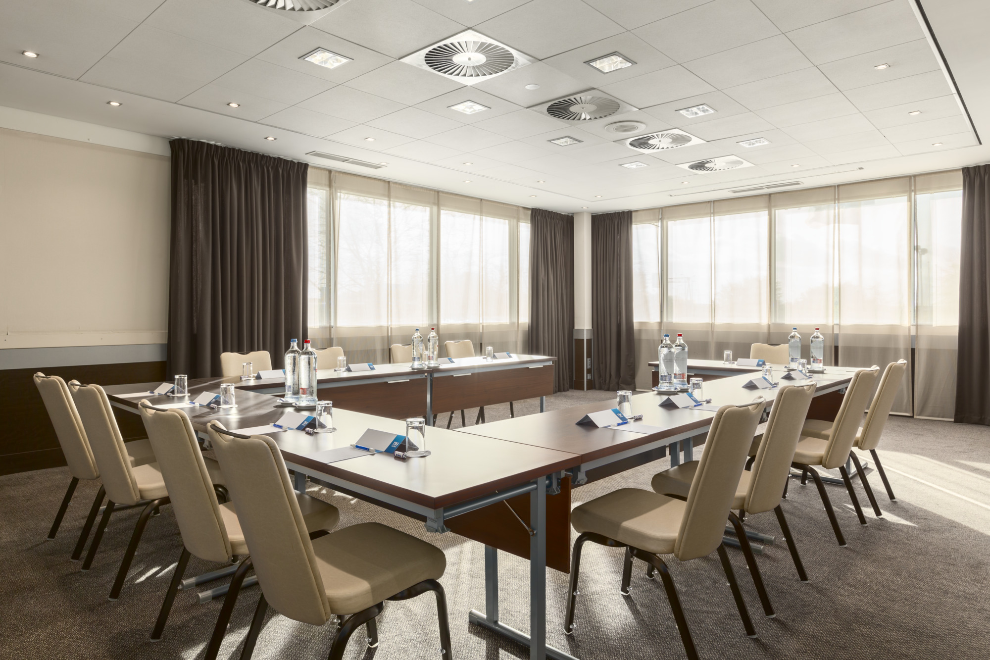 Foto - NH Amsterdam Schiphol Airport