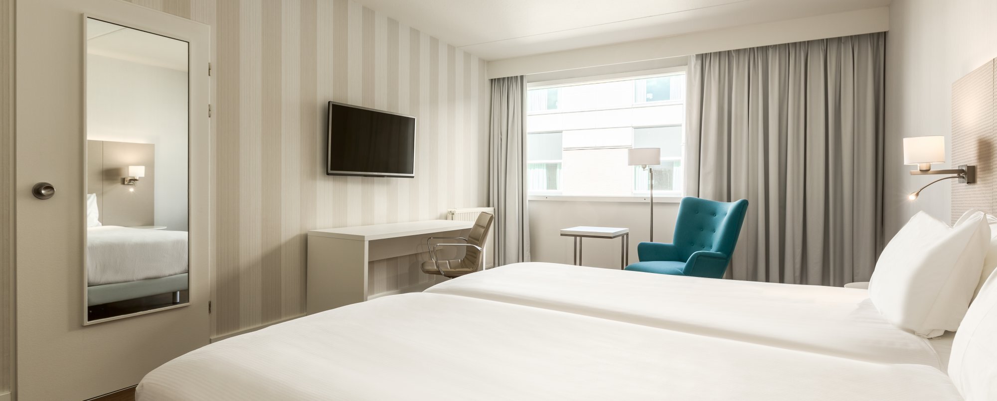 Foto - NH Amsterdam Schiphol Airport