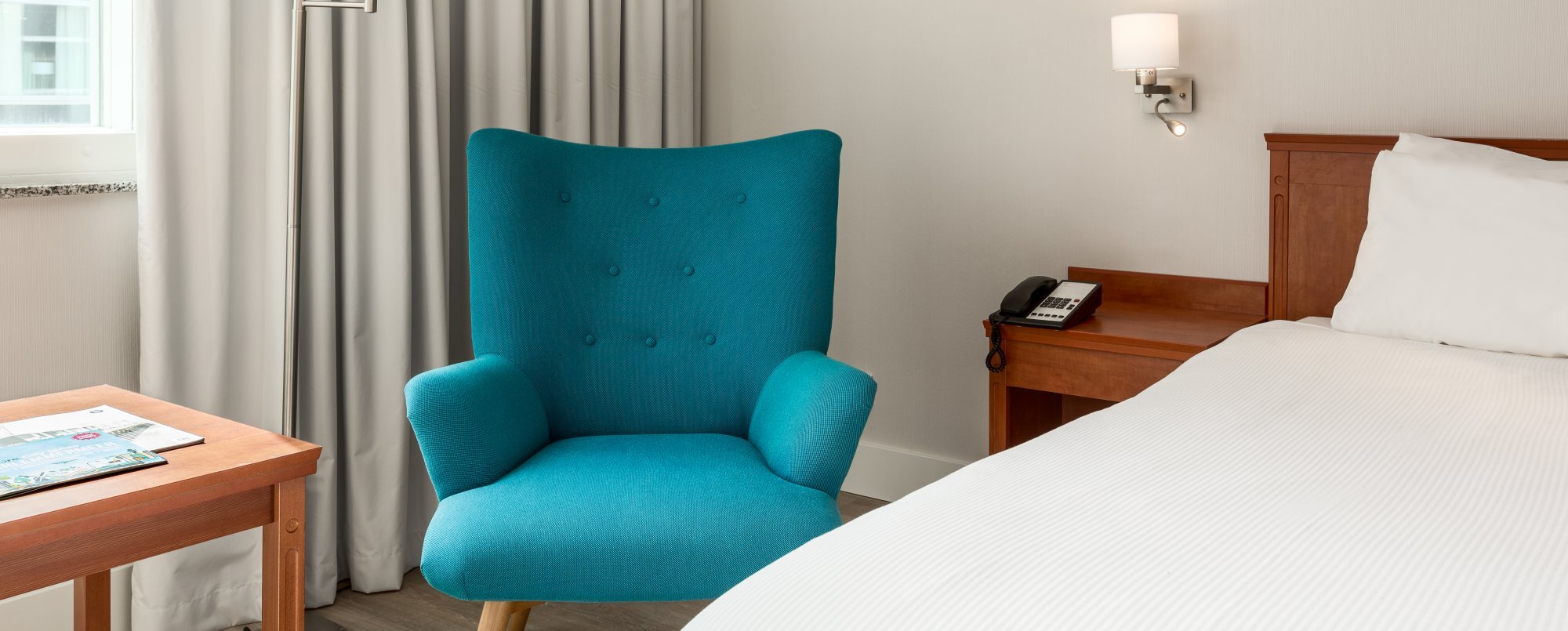 Foto - NH Amsterdam Schiphol Airport