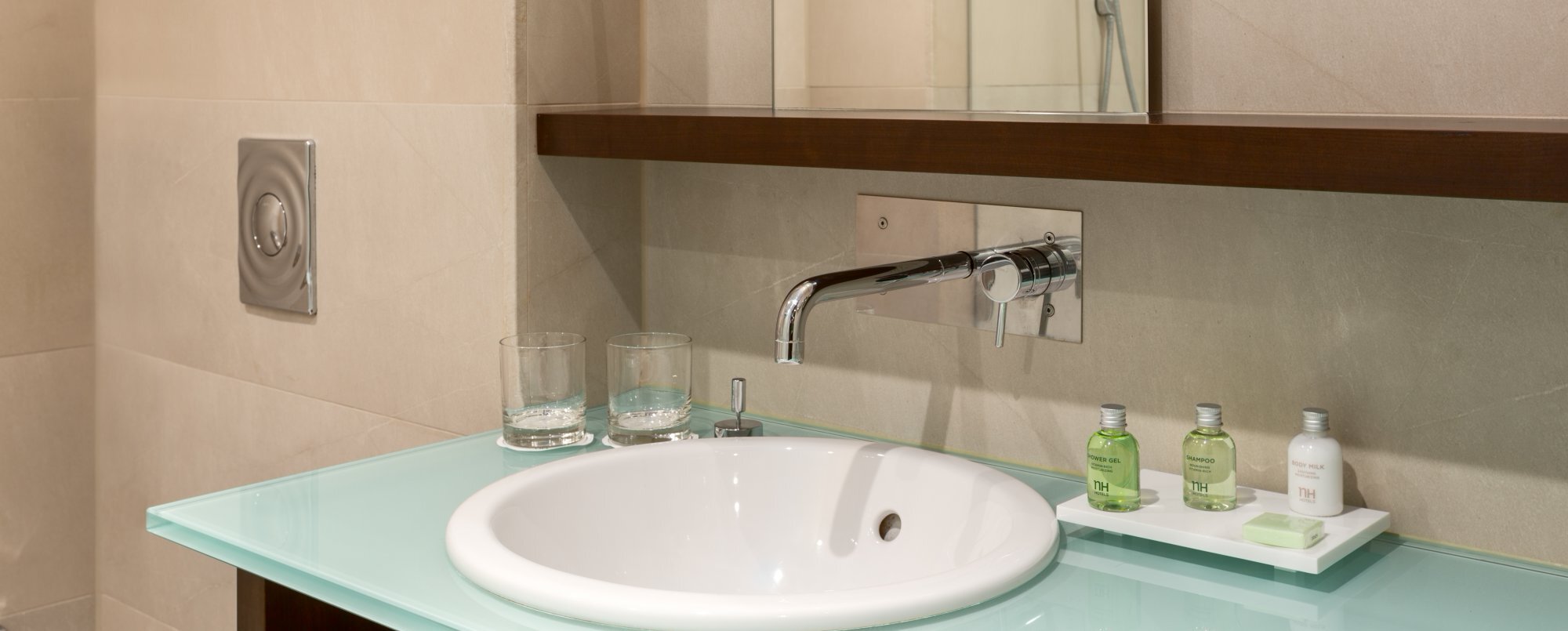 Foto - NH Amsterdam Schiphol Airport