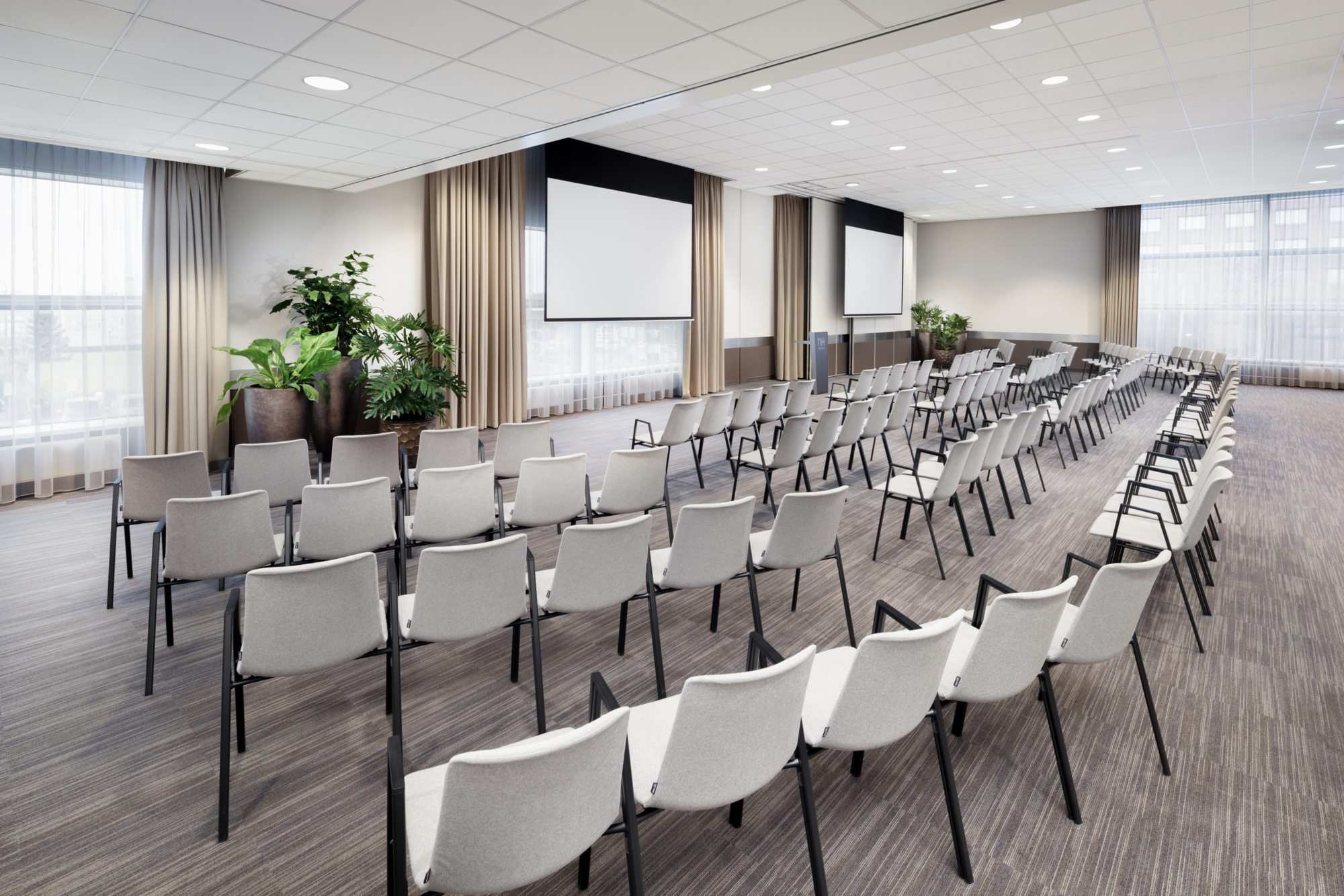 Foto - NH Amsterdam Schiphol Airport