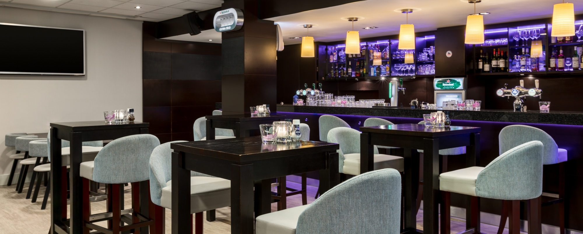 Foto - NH Amsterdam Schiphol Airport