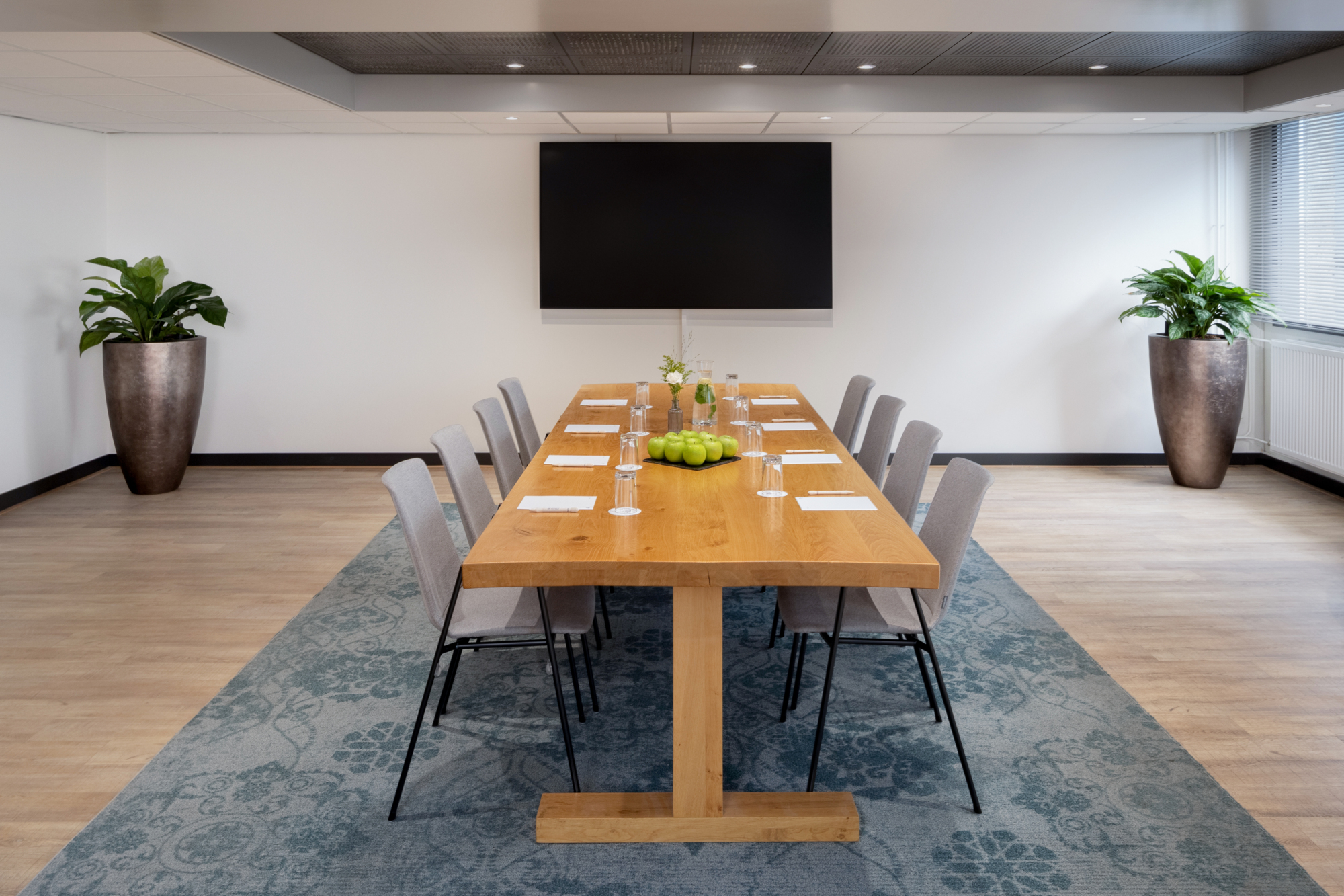 Foto - NH Amsterdam Schiphol Airport