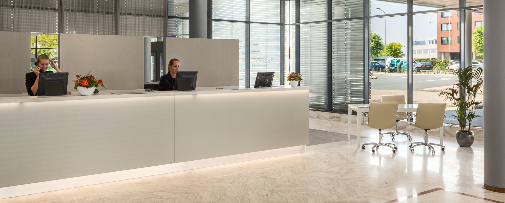 Foto - NH Amsterdam Schiphol Airport