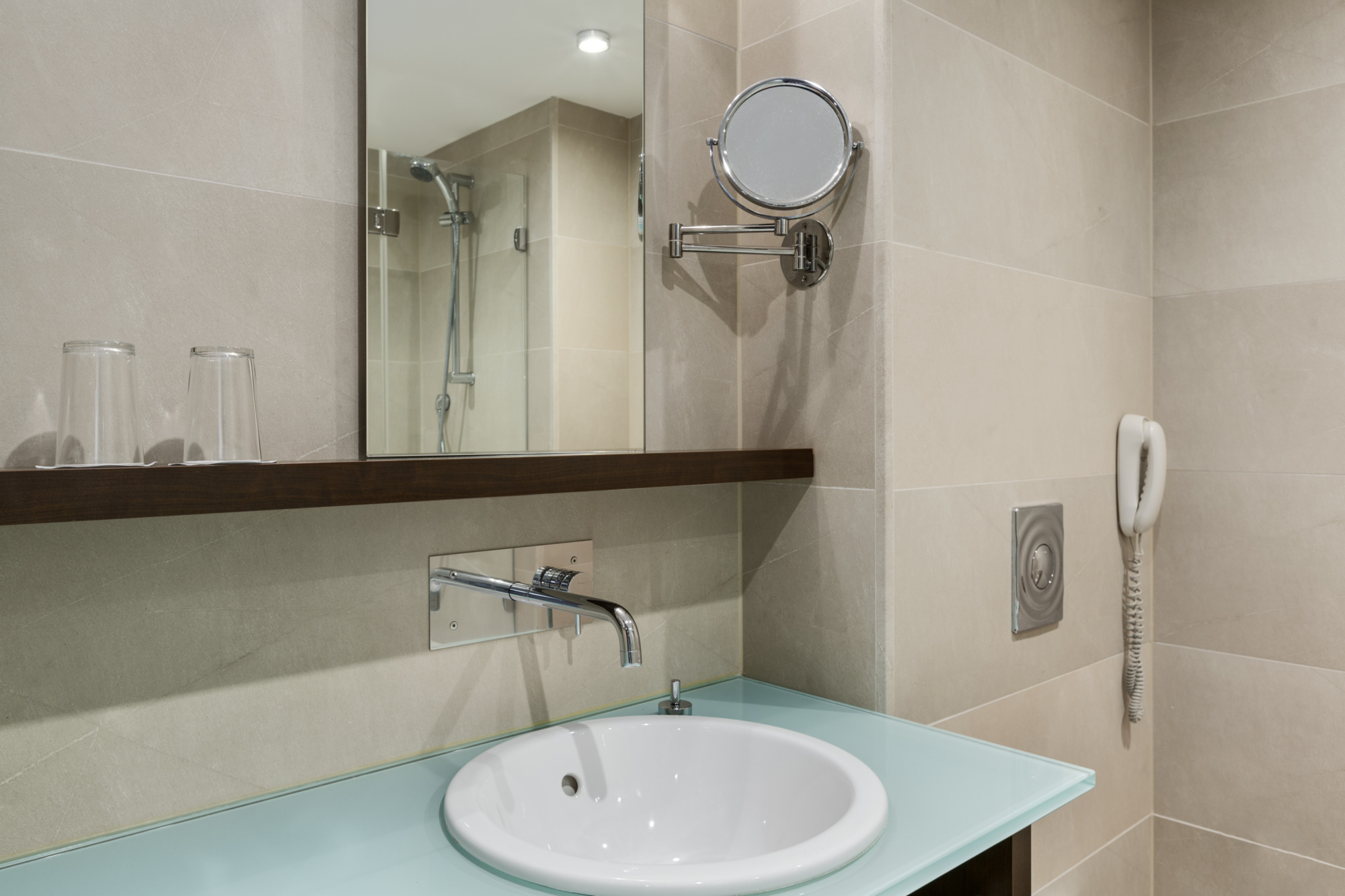 Foto - NH Amsterdam Schiphol Airport