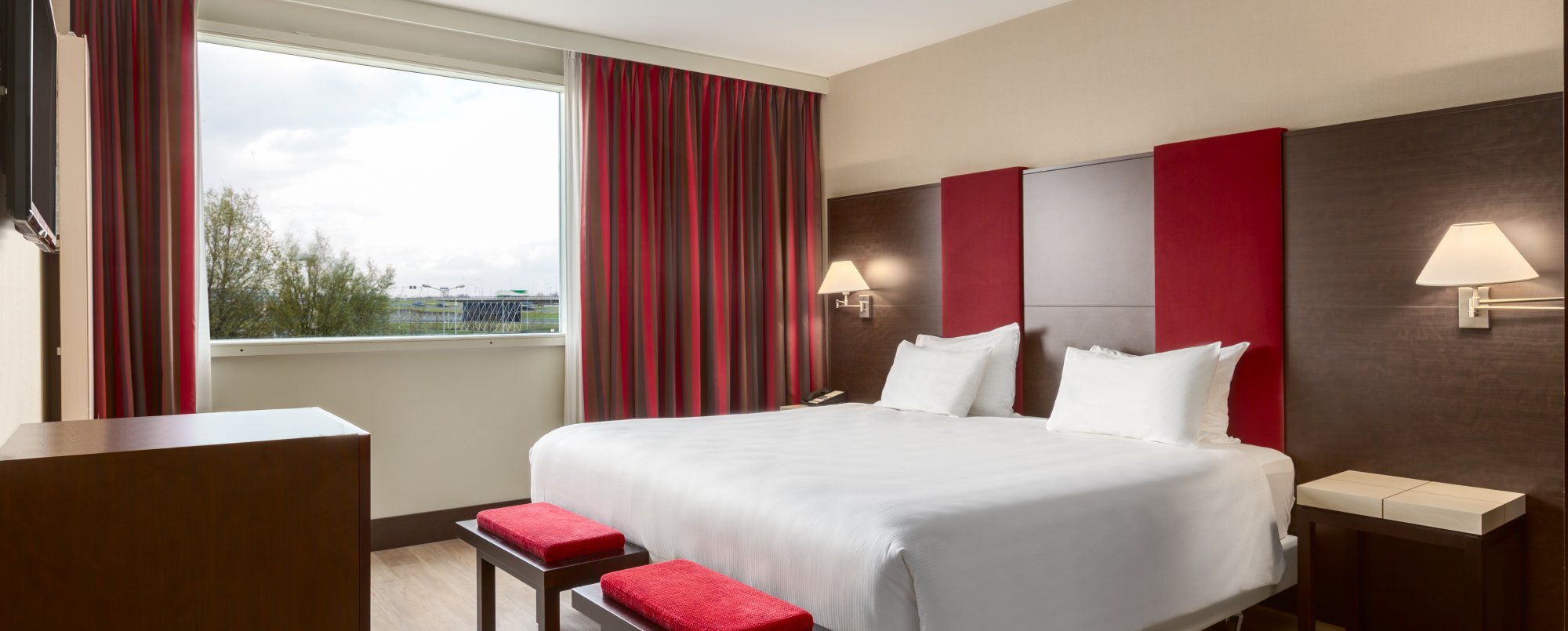 Foto - NH Amsterdam Schiphol Airport