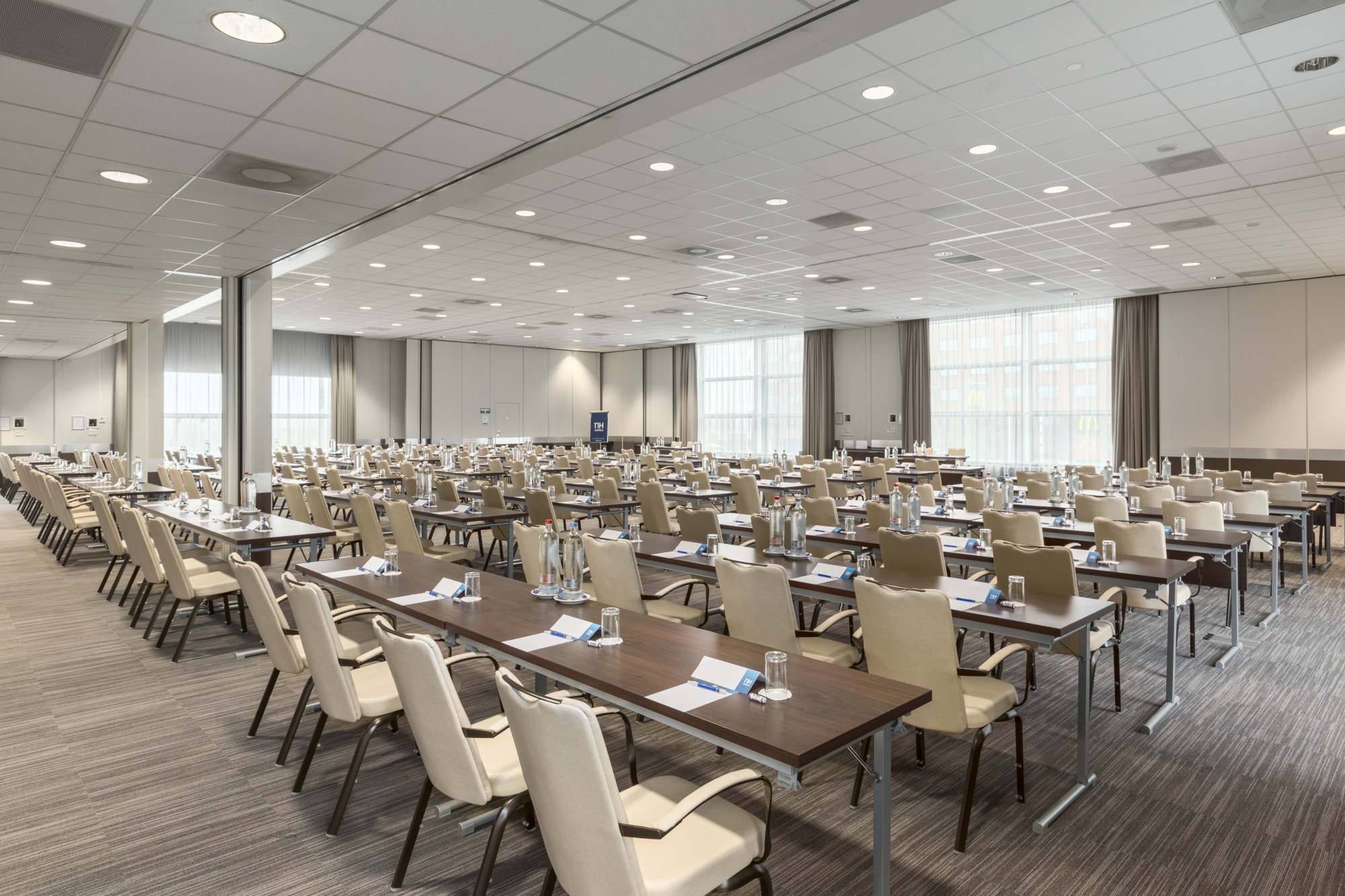 Foto - NH Amsterdam Schiphol Airport