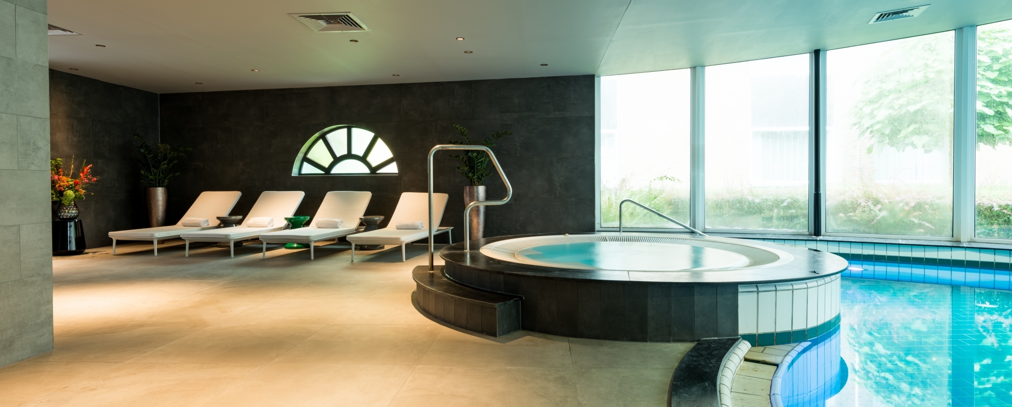 Foto - NH Amsterdam Schiphol Airport