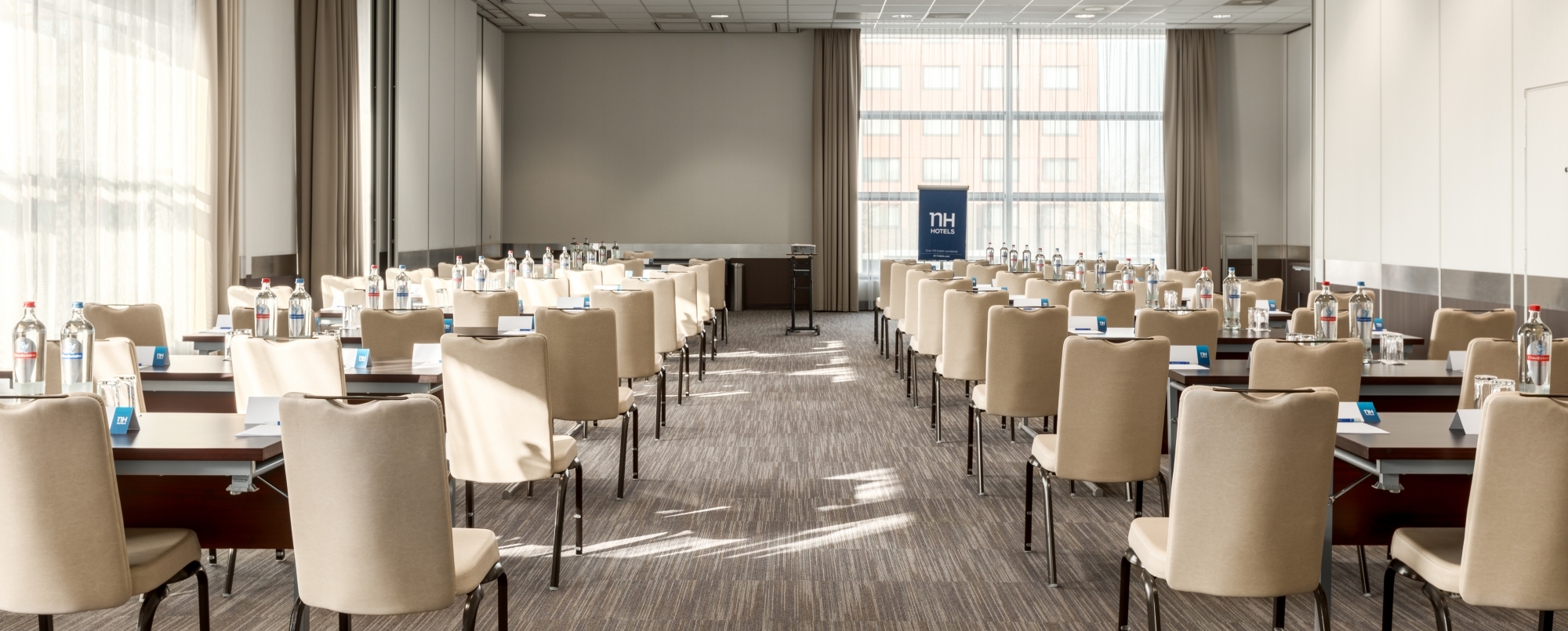 Foto - NH Amsterdam Schiphol Airport