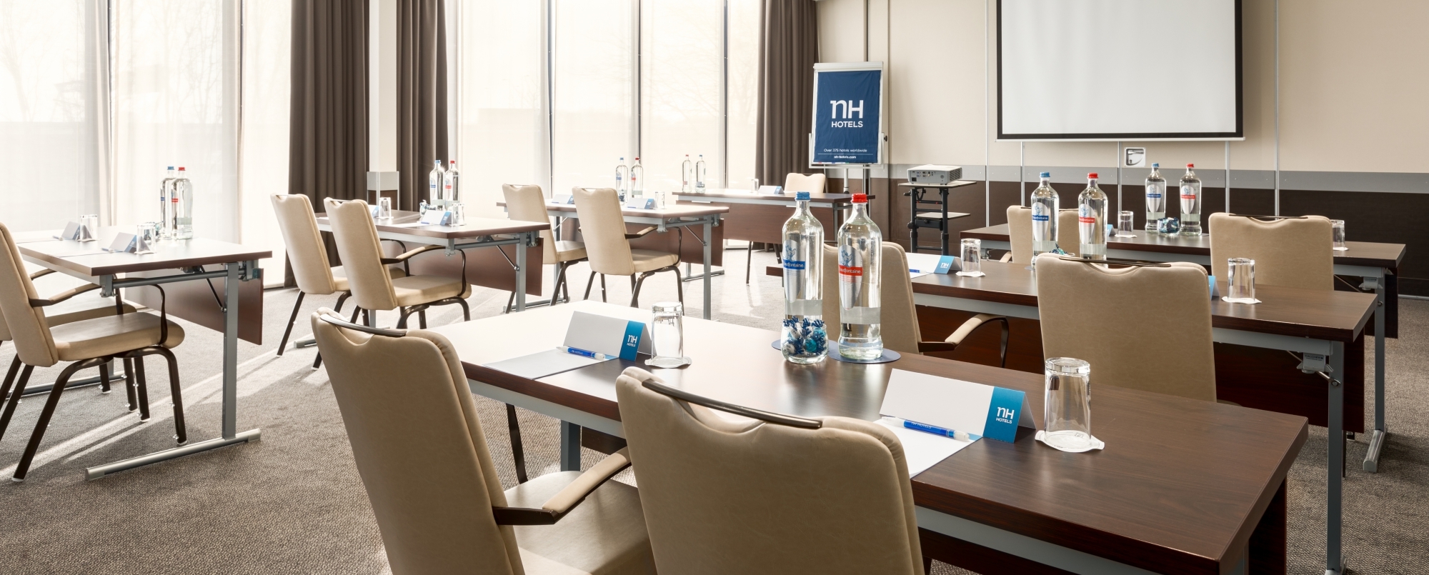 Foto - NH Amsterdam Schiphol Airport