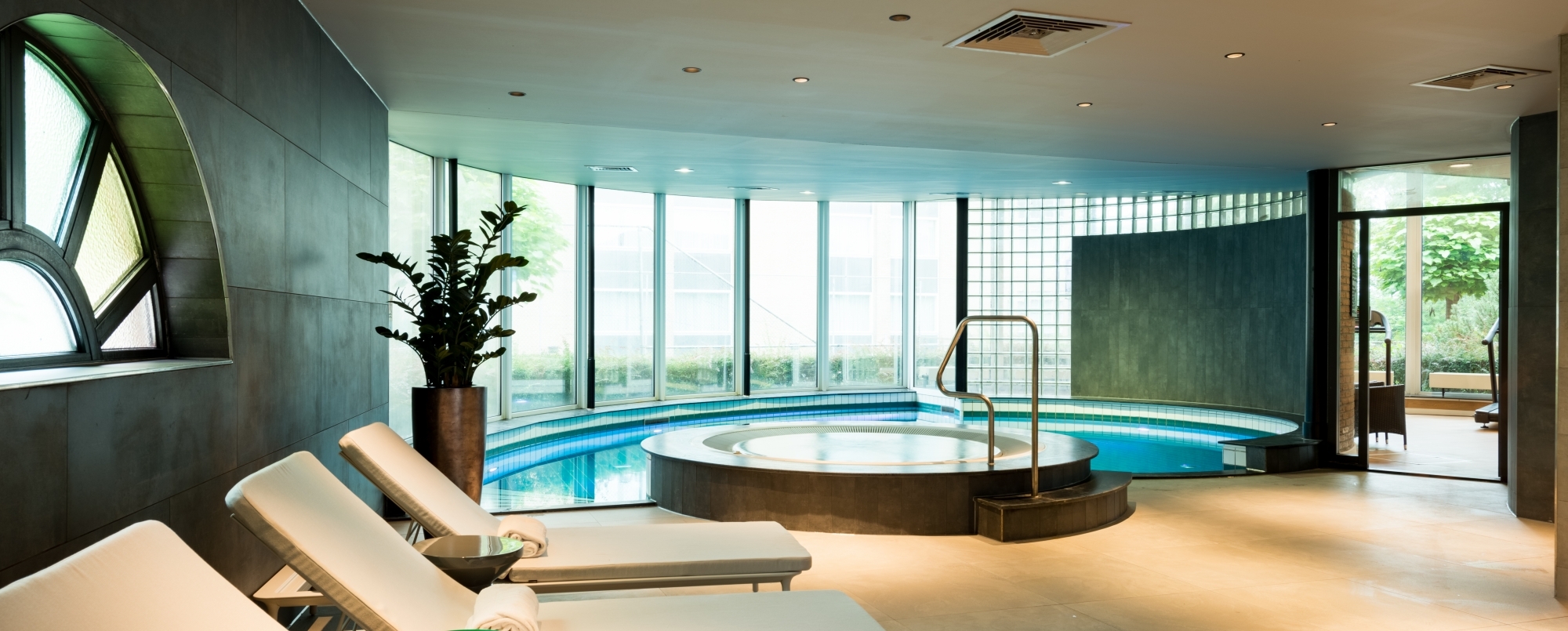 Foto - NH Amsterdam Schiphol Airport