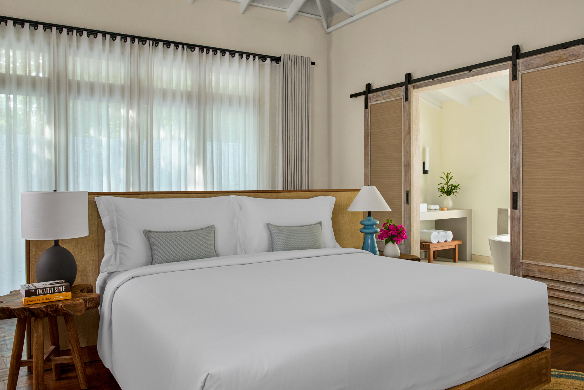 Two Bedroom Reethi Suite with Pool