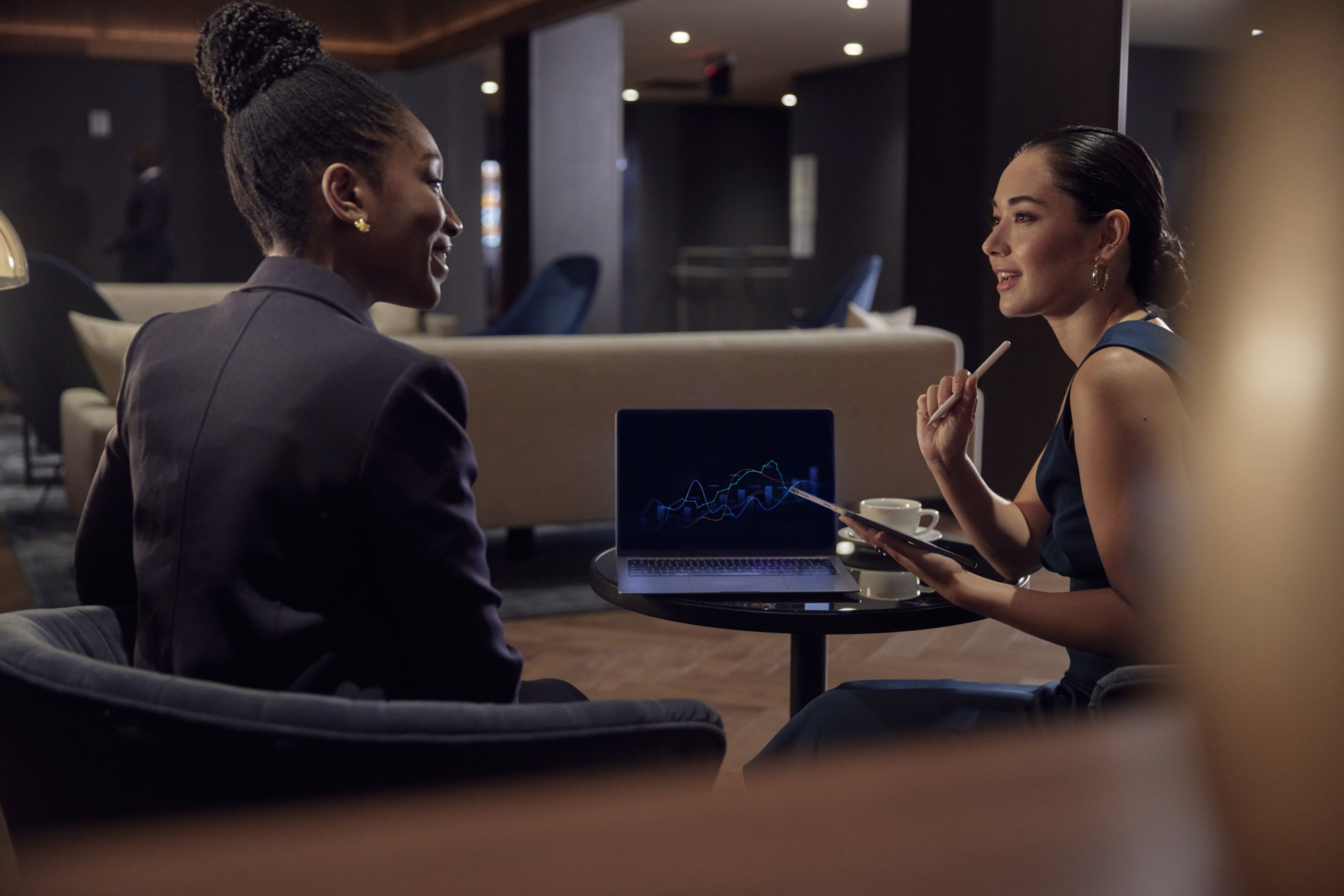 Foto - NH Collection New York Madison Avenue