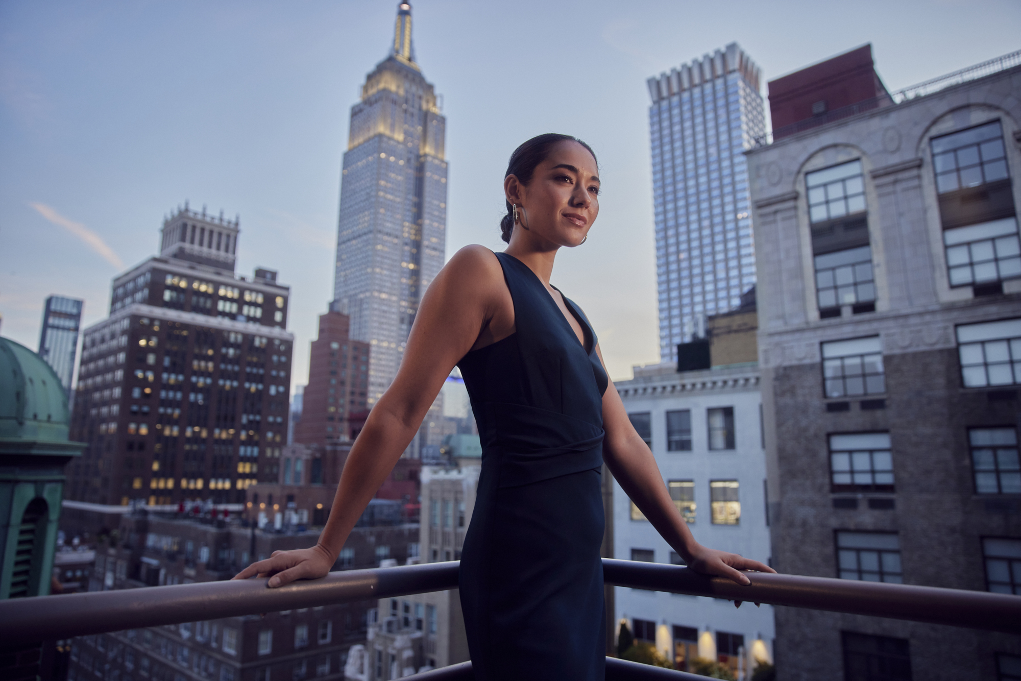 Foto - NH Collection New York Madison Avenue