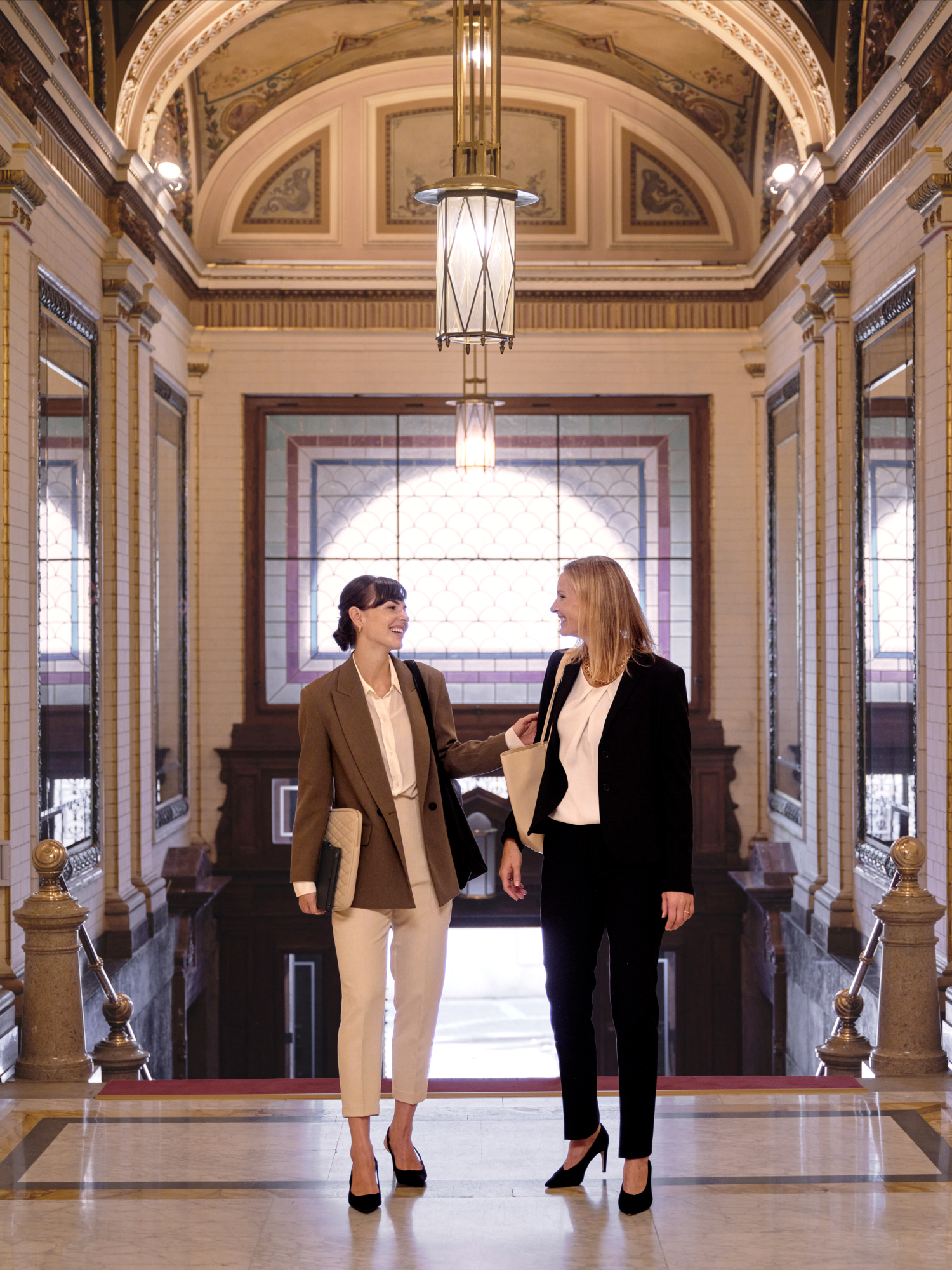 Foto - NH Collection Prague Carlo IV