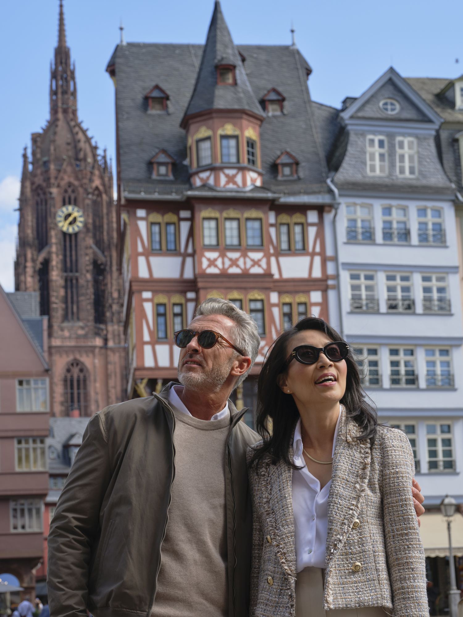 Photo - NH Collection Frankfurt Spin Tower