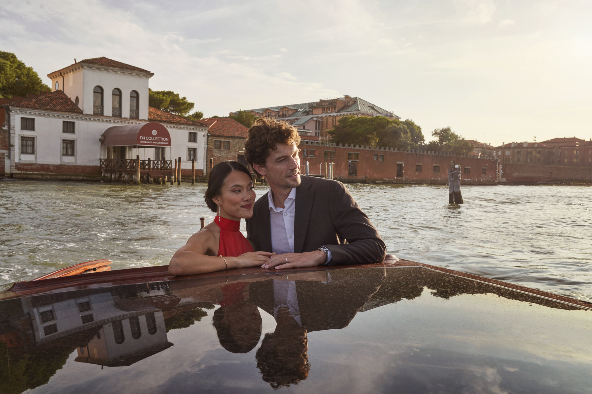 Foto - NH Collection Grand Hotel Palazzo Dei Dogi