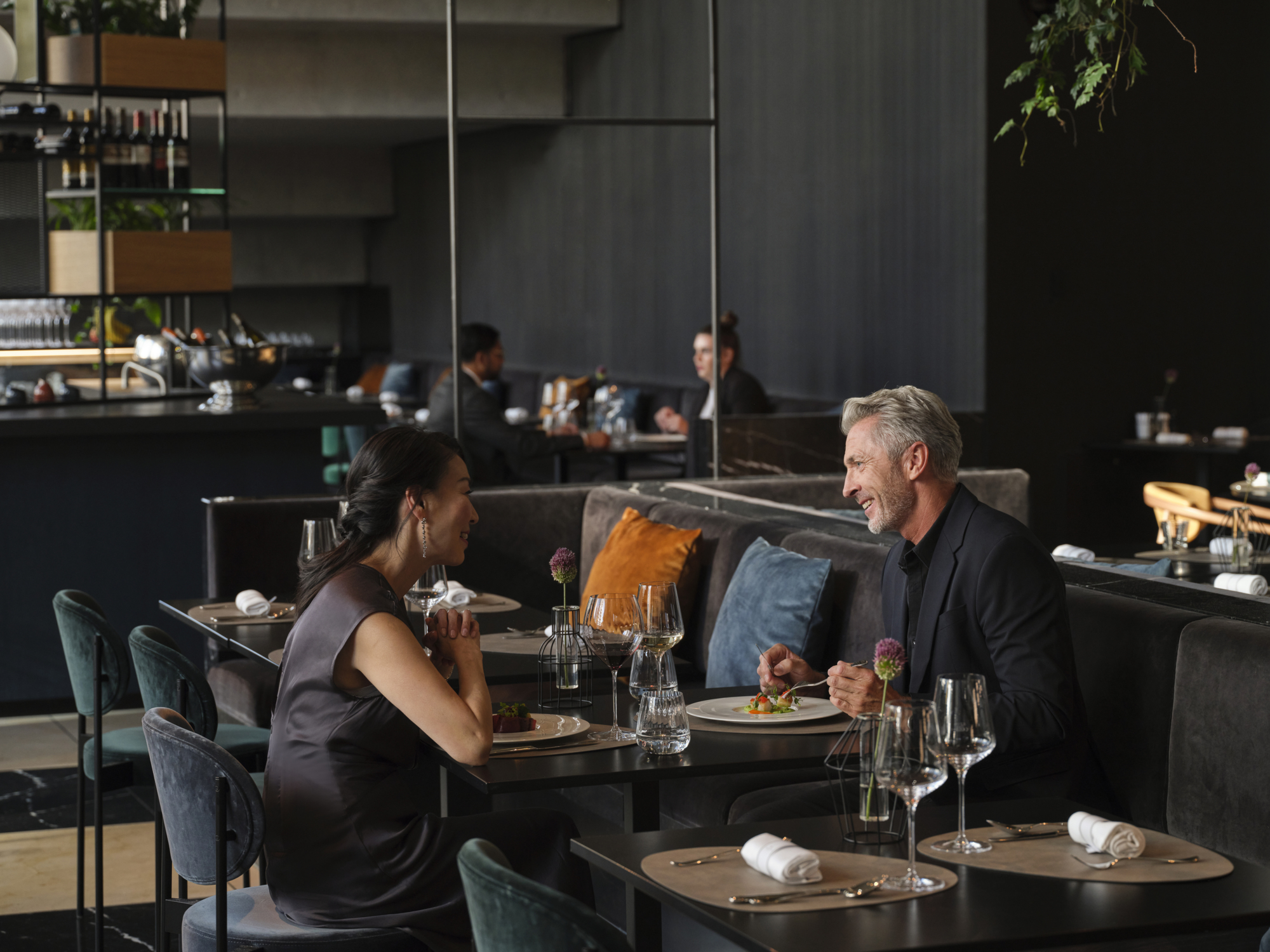 Photo - NH Collection Frankfurt Spin Tower