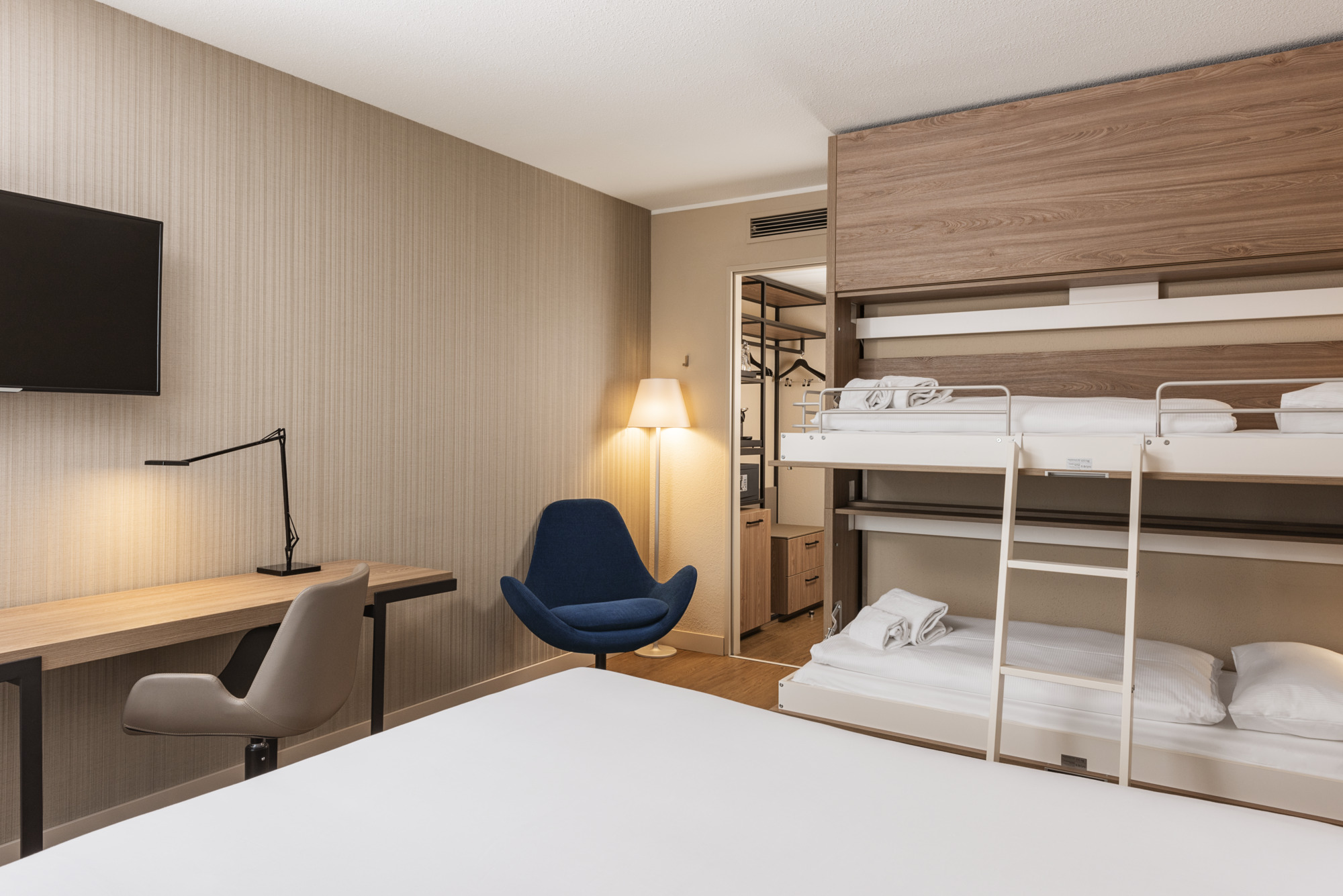 Nh Hotel München Airport Park Sleep & Fly www.nh-hotels.com