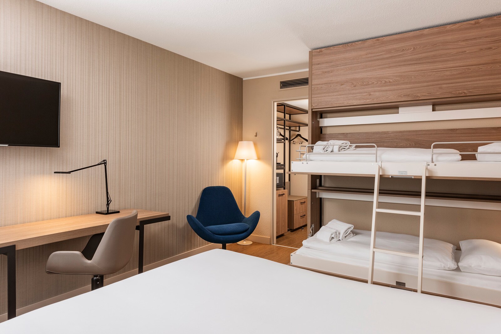 Nh Hotel München Airport Park Sleep & Fly www.nh-hotels.com