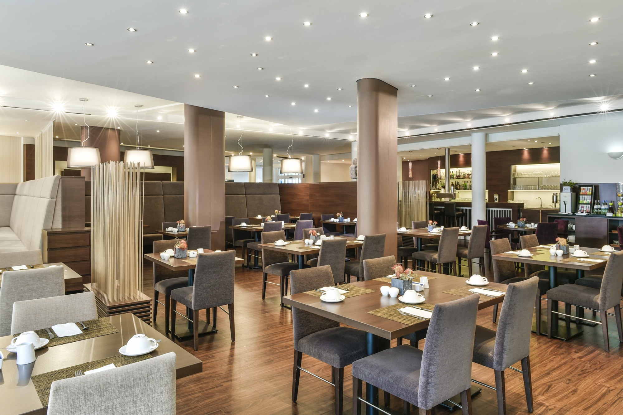 Foto - NH München Airport