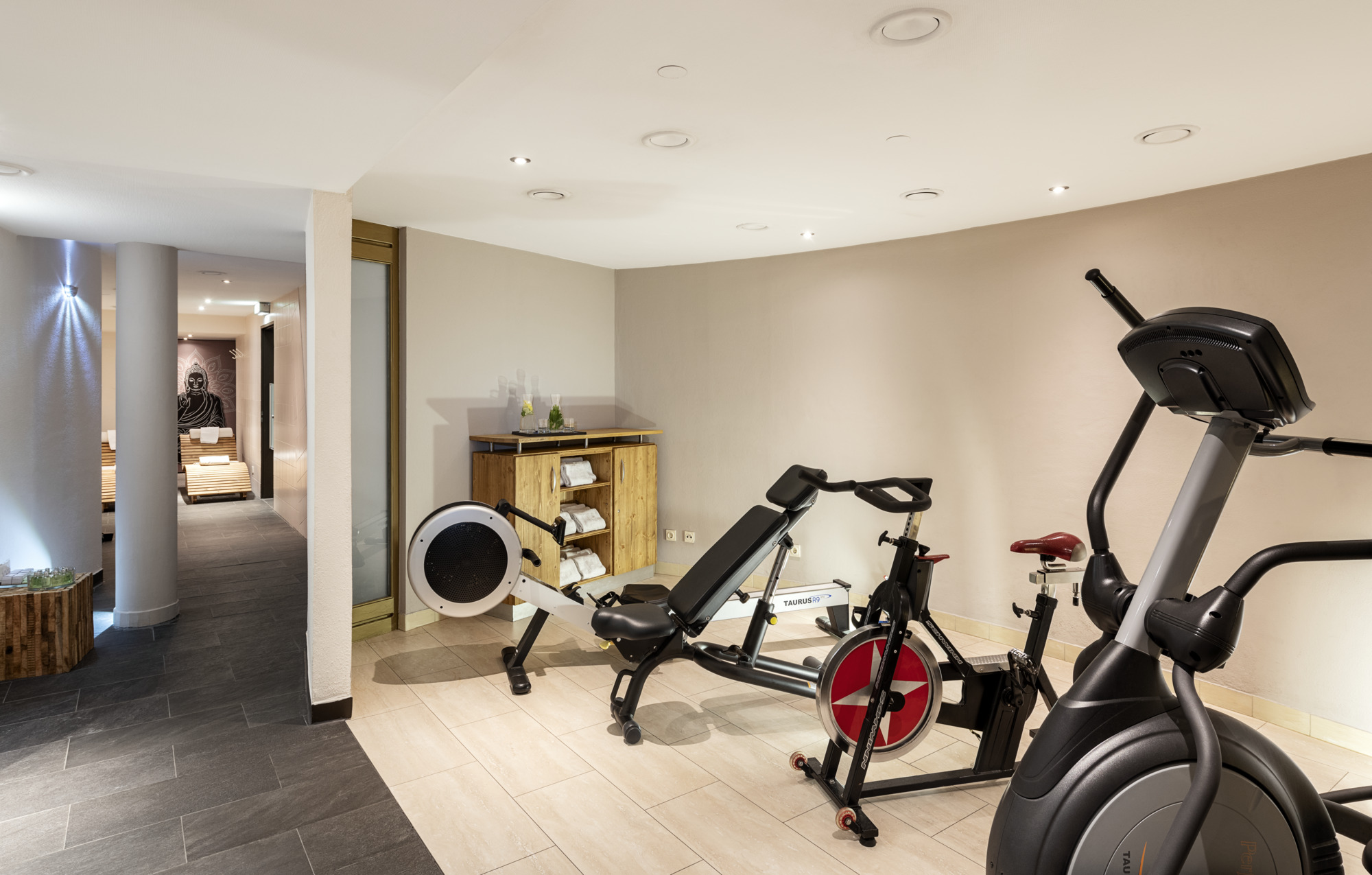 Foto - NH München Airport