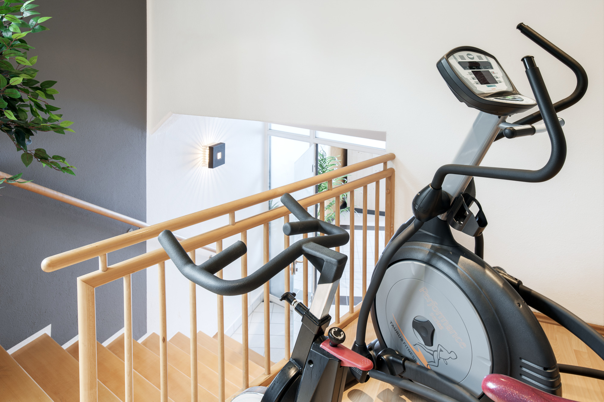 Foto - NH München Airport